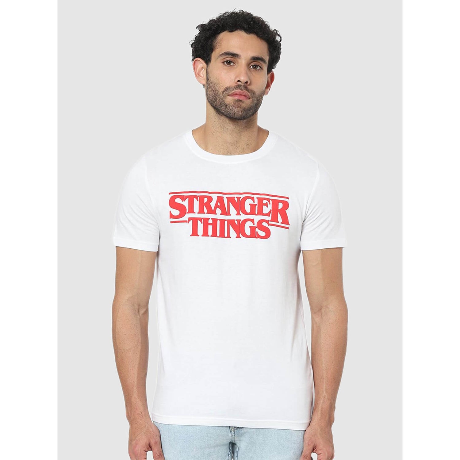 Stranger things t store