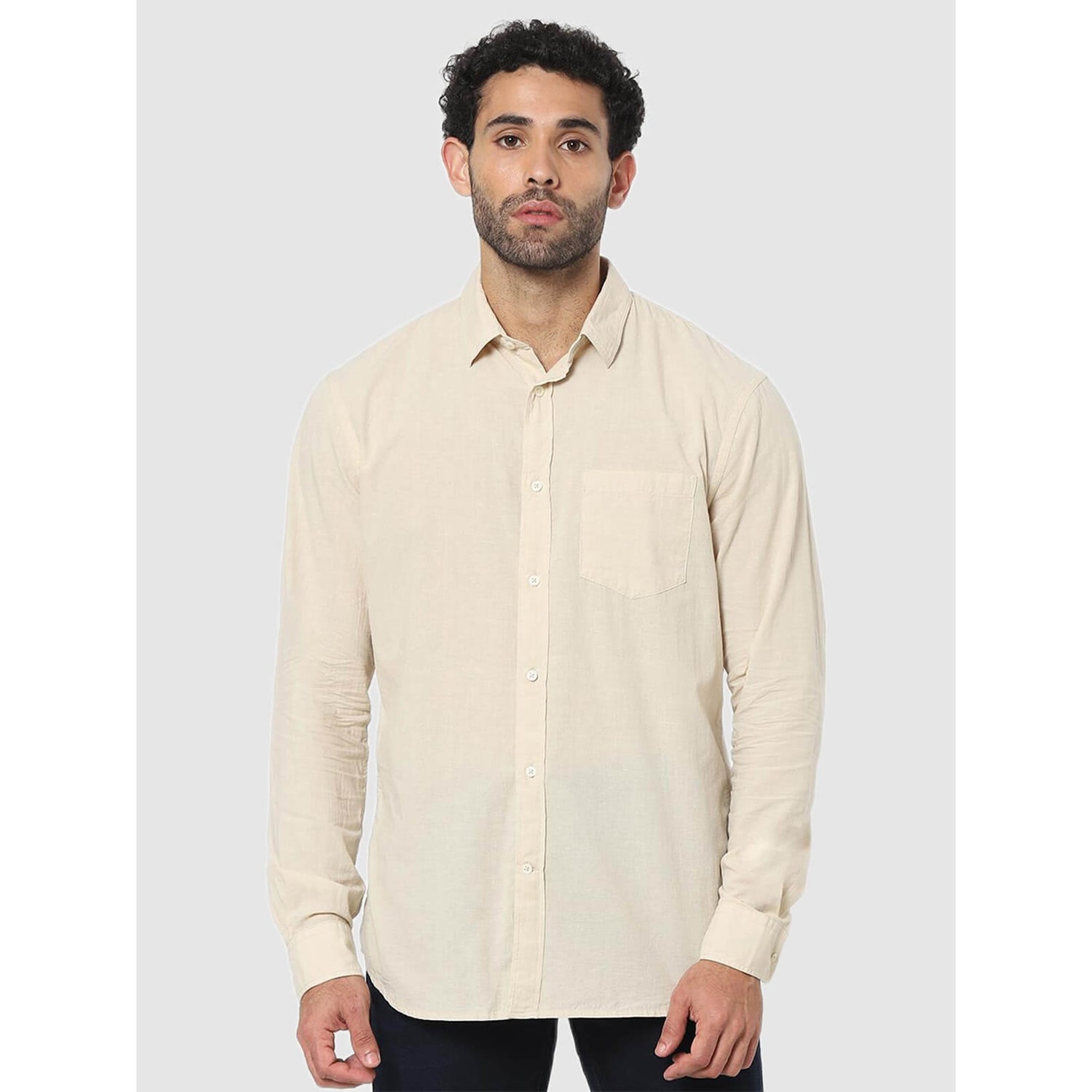 Beiges tshirt online