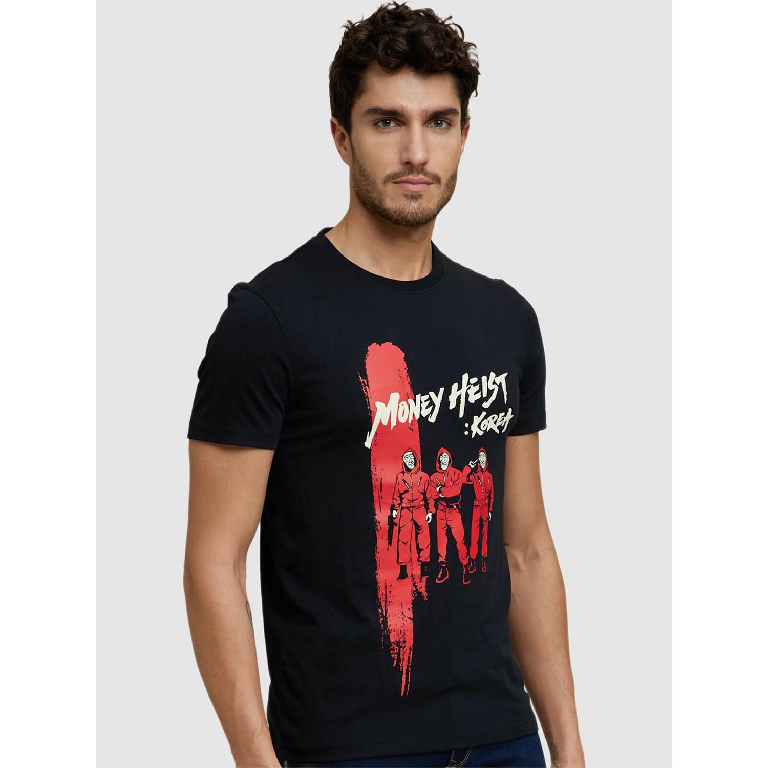 La casa de papel merchandise india hotsell