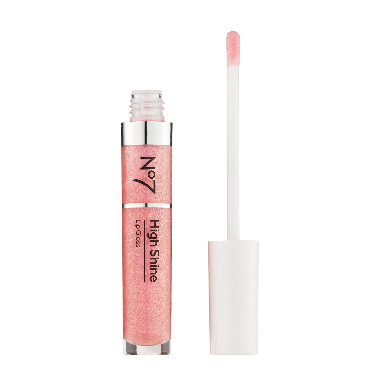 High Shine Lip Gloss