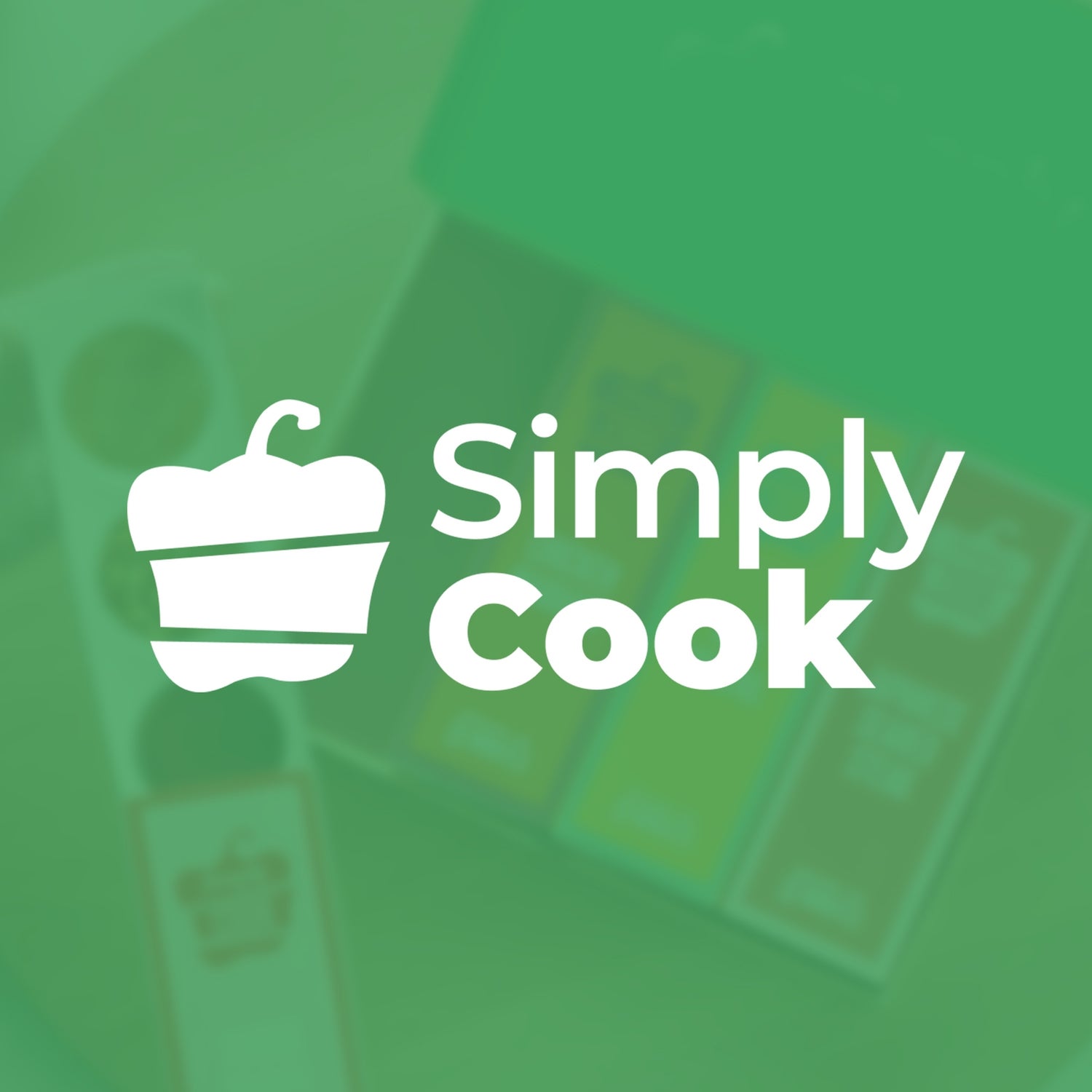 Lookfantastic x SimplyCook - Four Free Recipe Kits