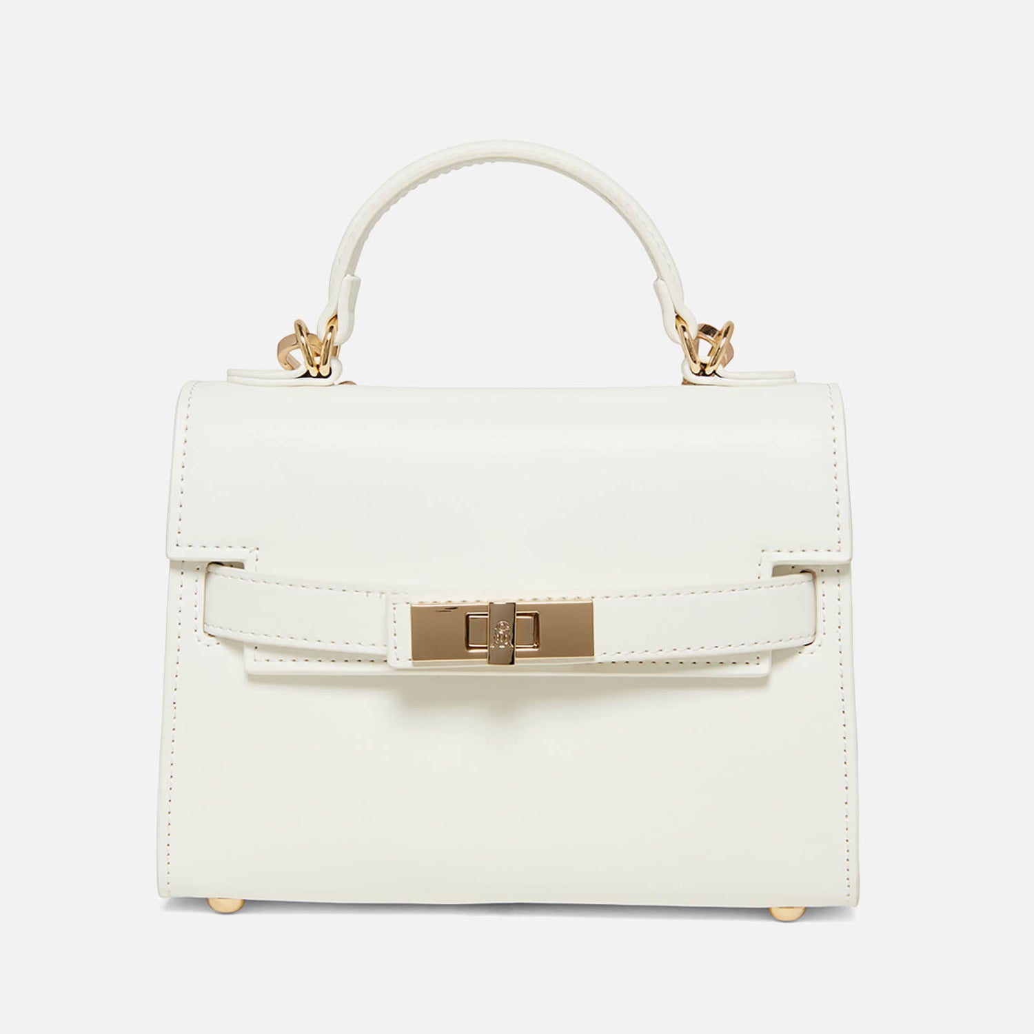 Steve madden structured tote store