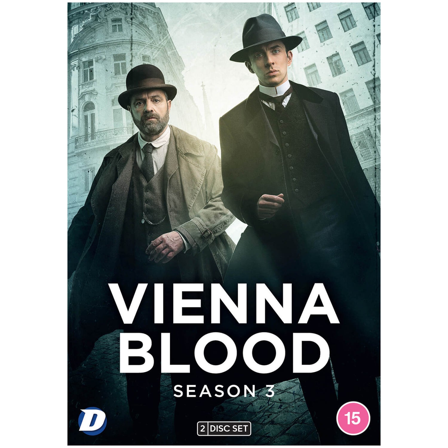 Vienna Blood: Season 3