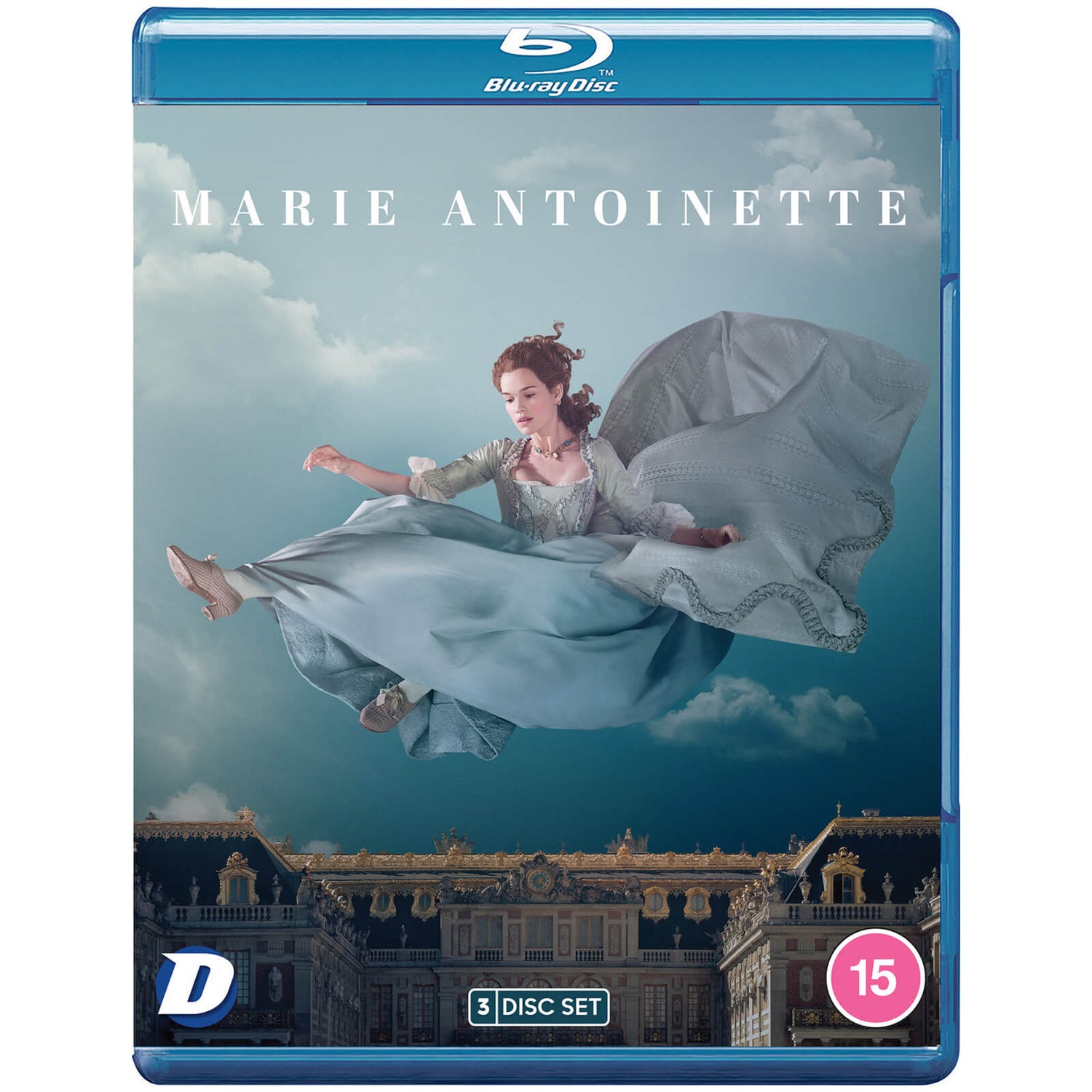 Marie Antoinette