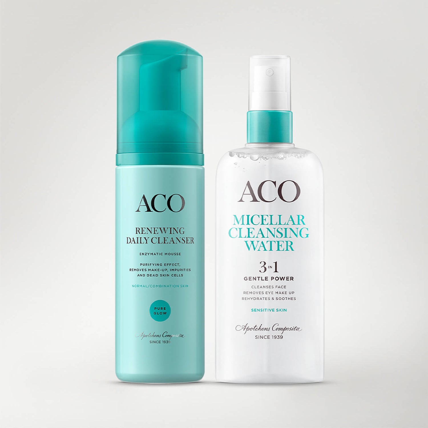 ACO Cleansing Duo