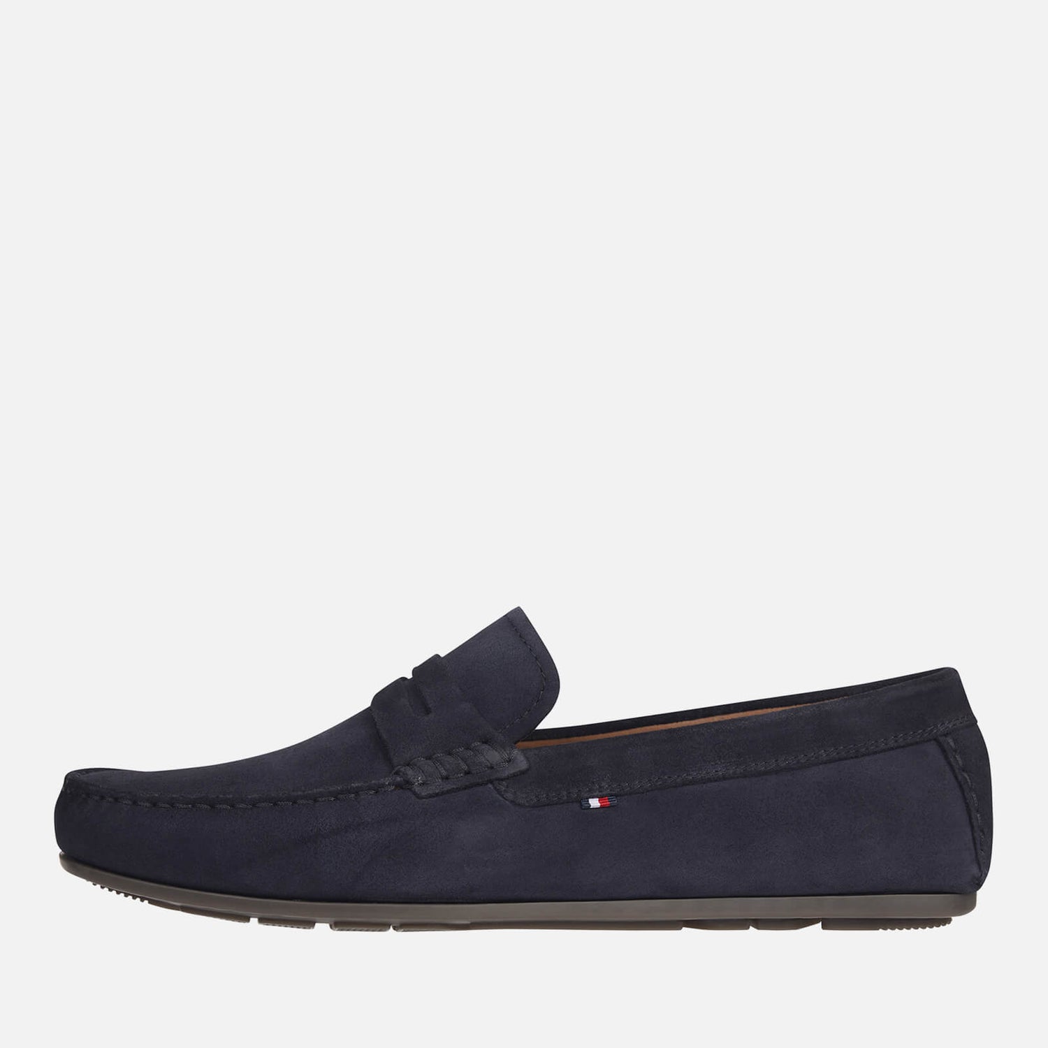 Tommy Hilfiger Suede Shoes