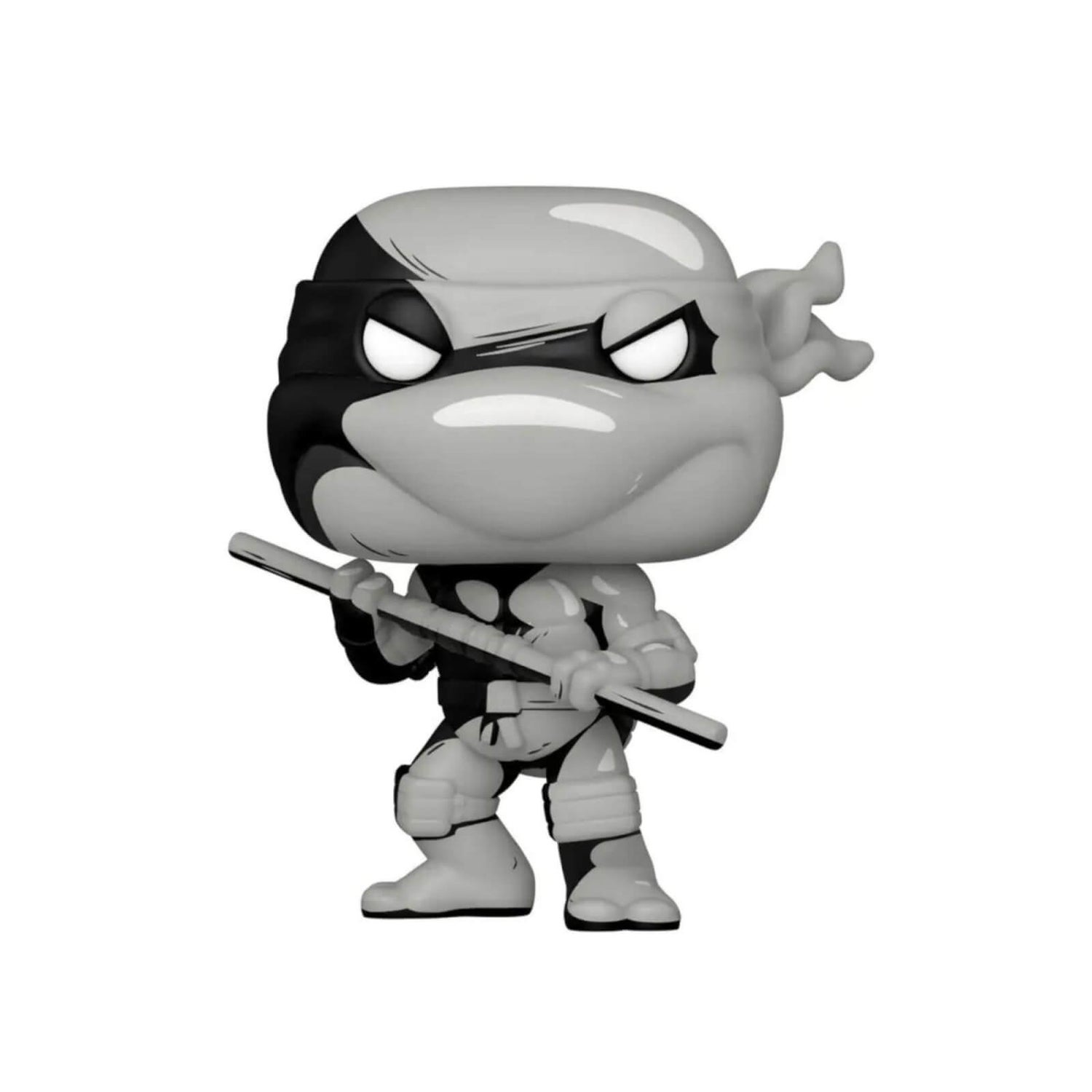 PX Previews Teenage Mutant Ninja Turtles Donatello Funko Pop! Vinyl Chase