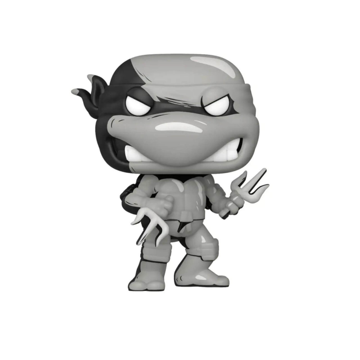 PX Previews Teenage Mutant Ninja Turtles Raphael Funko Pop! Vinyl Chase