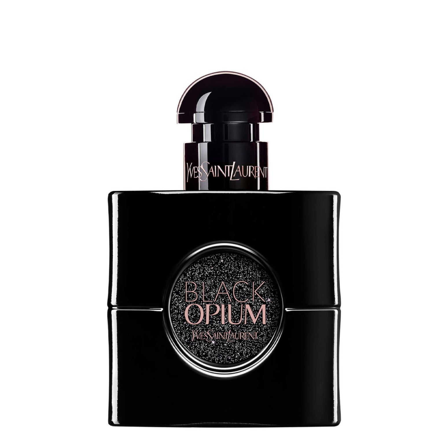 Opium yves saint laurent black deals