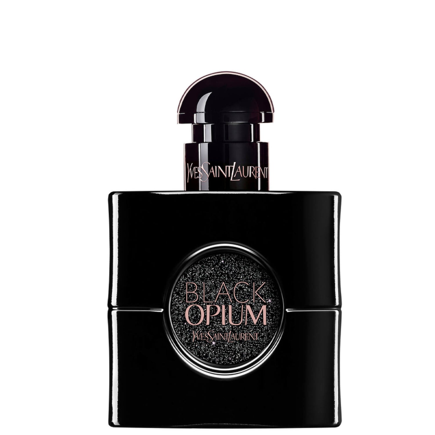Yves Saint Laurent Black Opium Le Parfum Parfum Spray 30ml Fragrance Direct