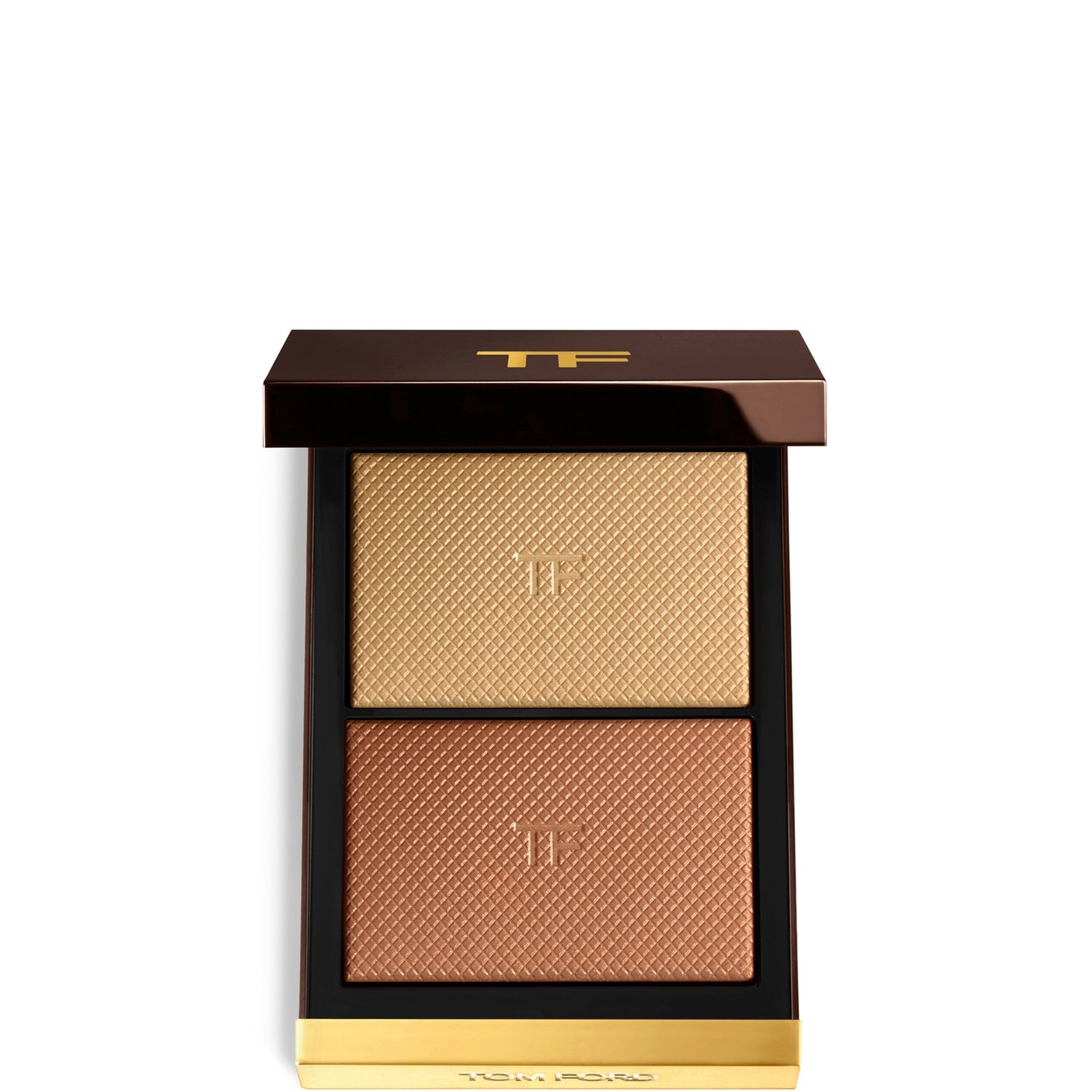 Tom Ford Shade and Illuminate Highlighting Duo 12g (Various Shades)