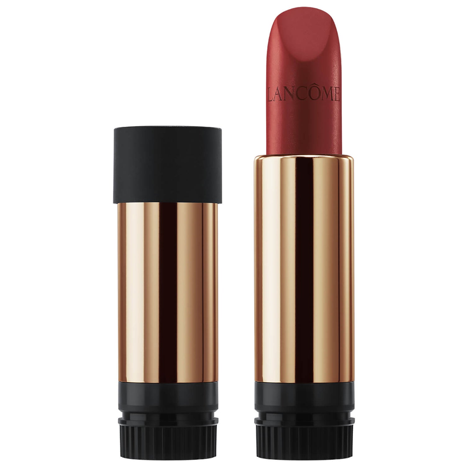 Lancôme L'Absolu Rouge Intimatte Lipstick Refill 3.4ml (Various Shades)