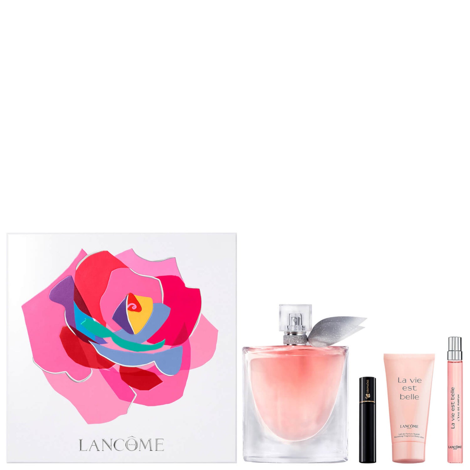 Lancôme La Vie Est Belle Eau de Parfum 100ml Gift Set
