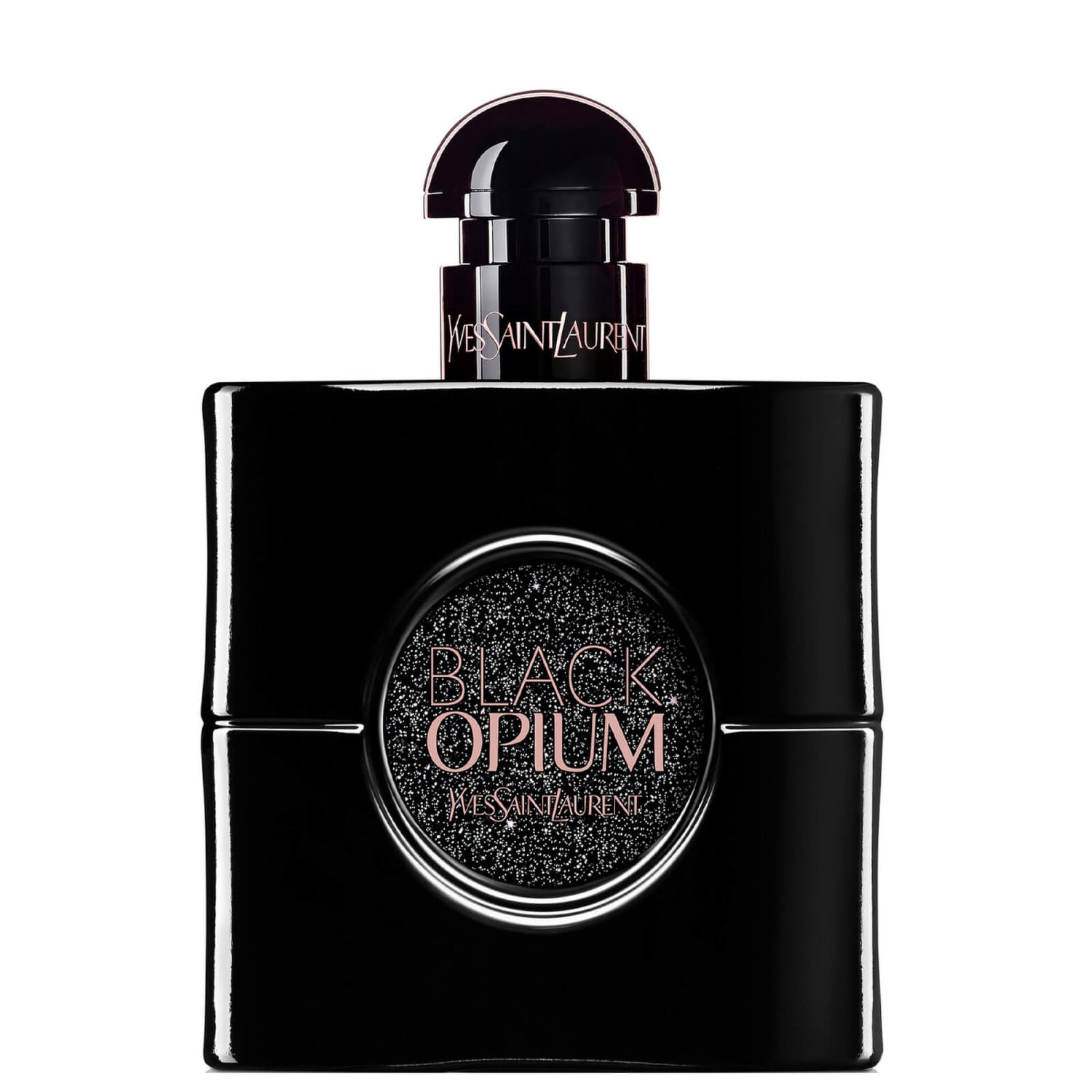 Yves Saint Laurent Black Opium Le Parfum Parfum Spray 50ml allbeauty