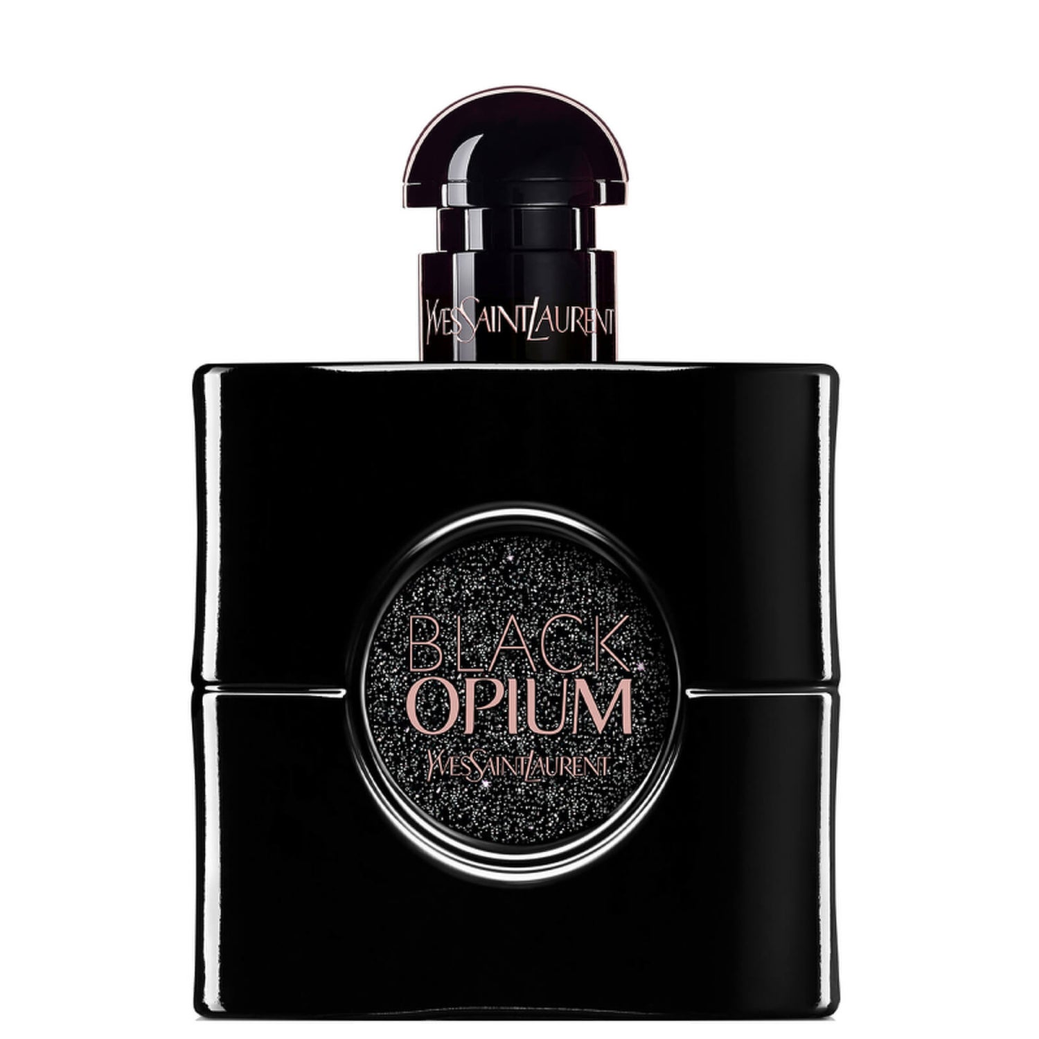 Black opium fragrance direct new arrivals