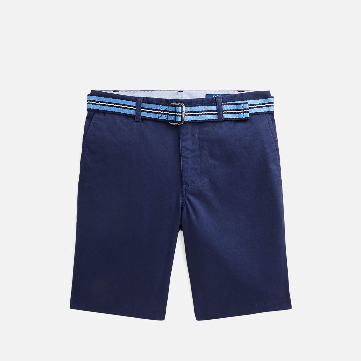 Polo Ralph Lauren Boys’ Bedford Cotton-Twill Shorts