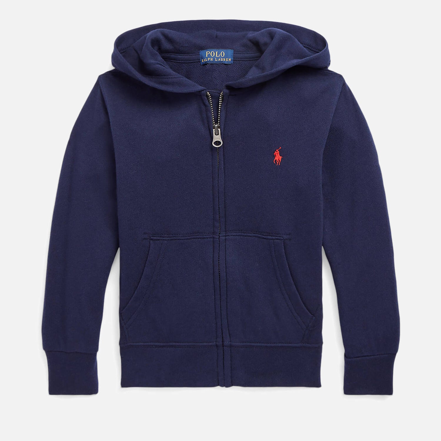 Polo Ralph Lauren Boys' Logo Cotton Sweatshirt