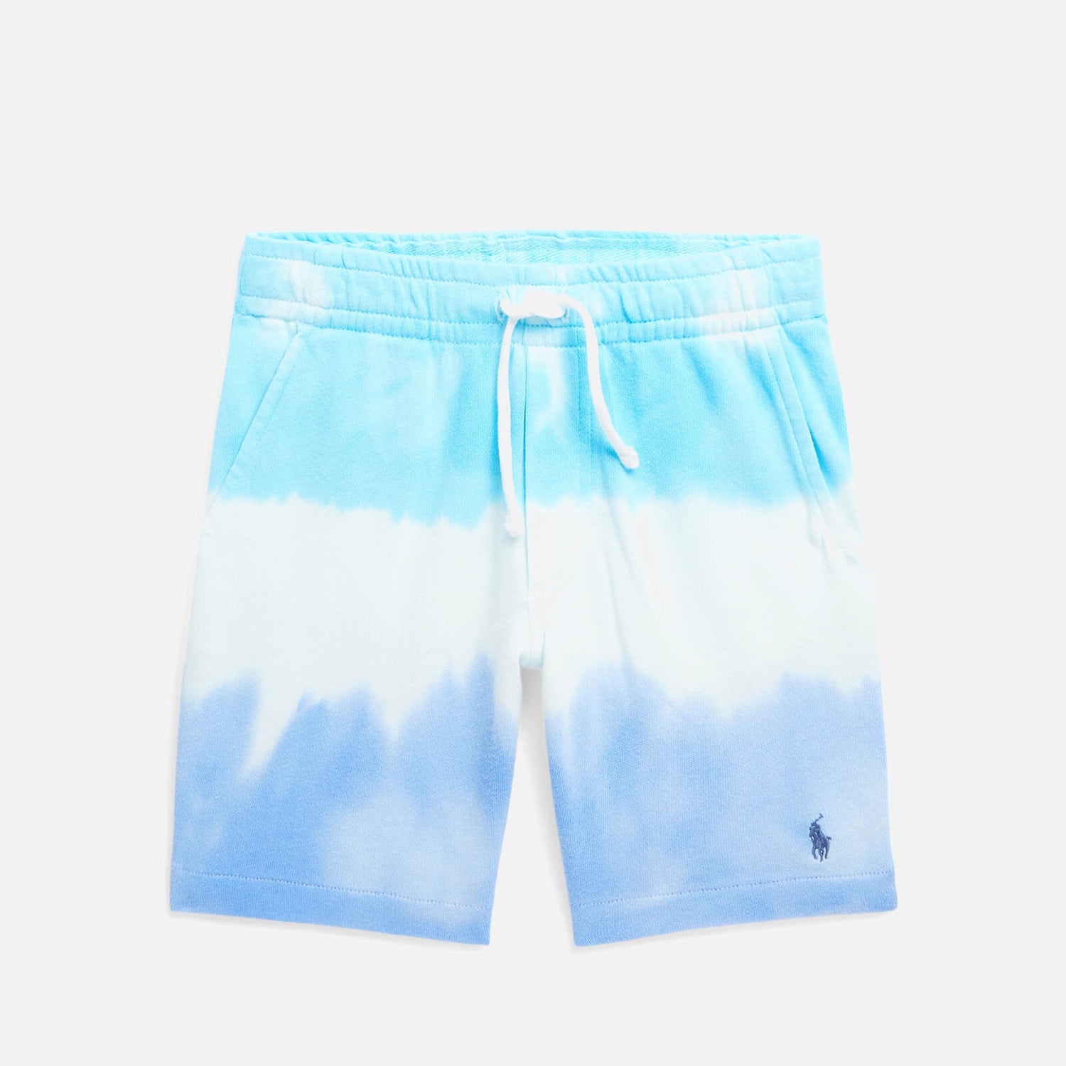 Polo Ralph Lauren Boys' Cotton-Jersey Sweat Shorts