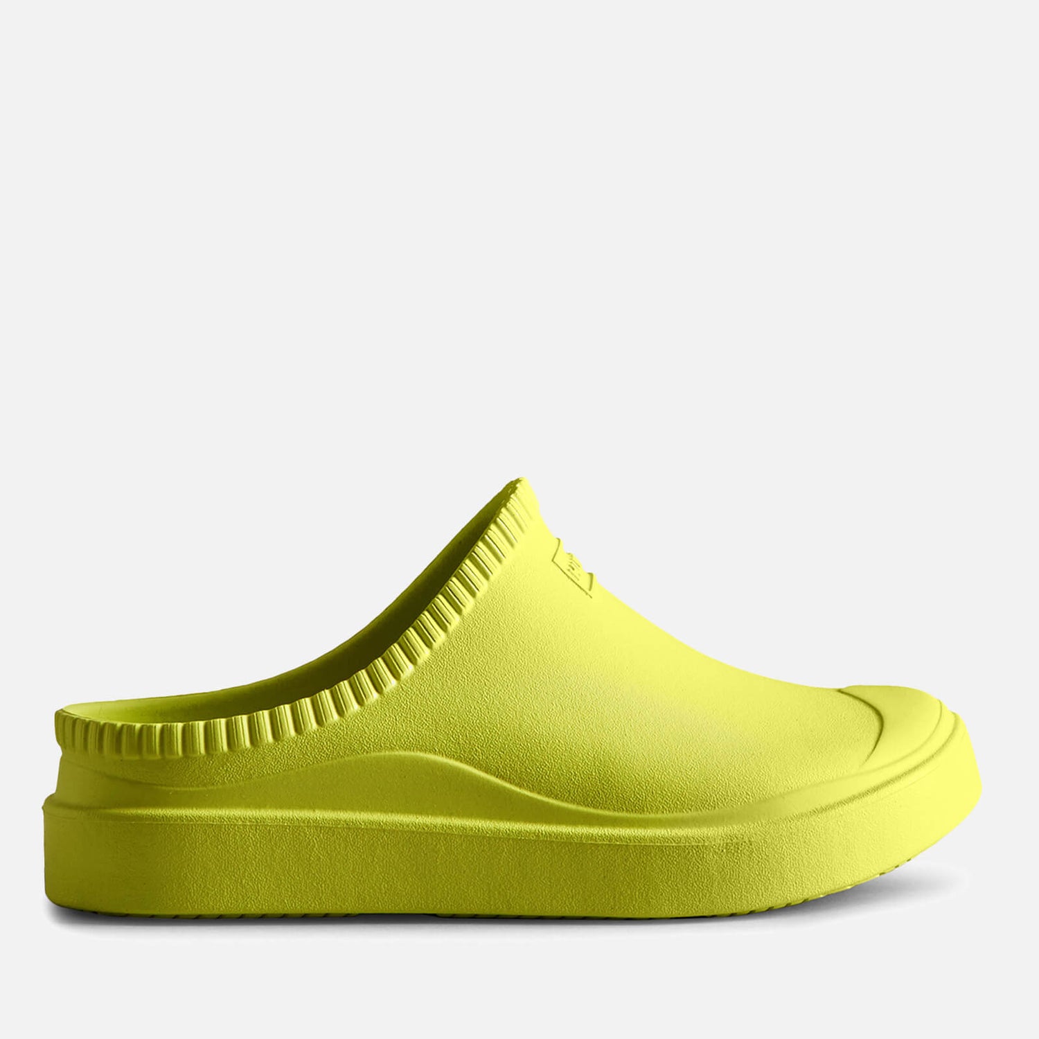 Hunter In/Out Bloom Rubber Clogs - UK 4