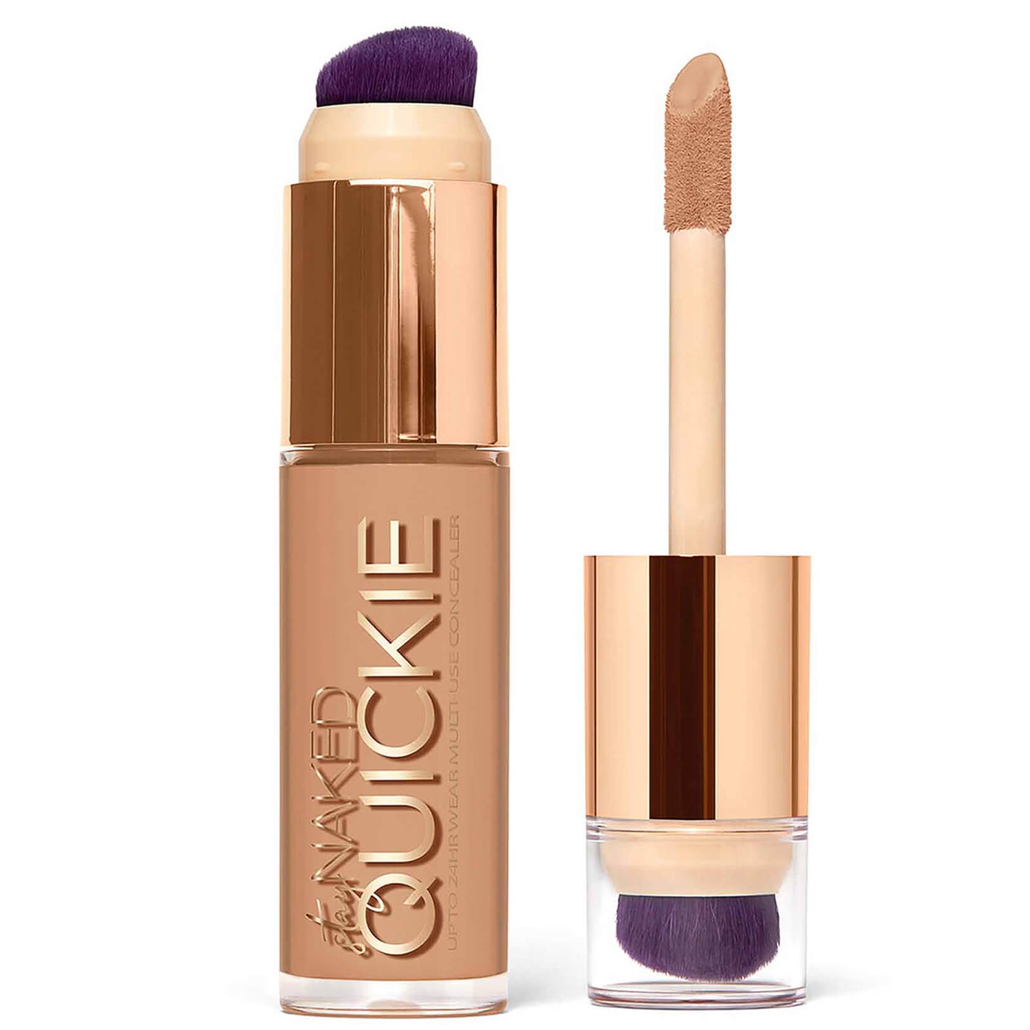 Urban Decay Stay Naked Quickie Concealer 16.4ml (Various Shades)