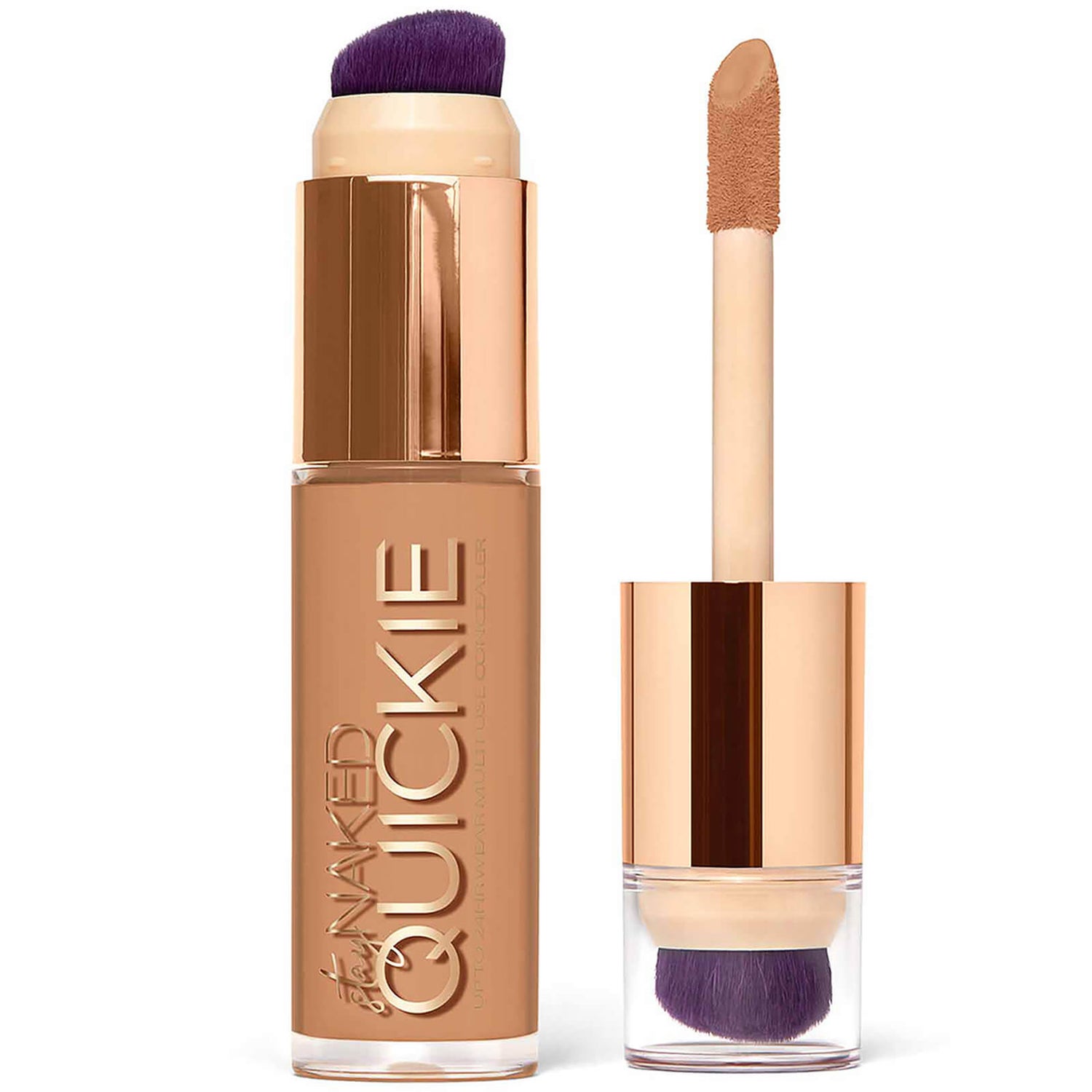 Urban Decay Stay Naked Quickie Concealer 16.4ml (Various Shades)