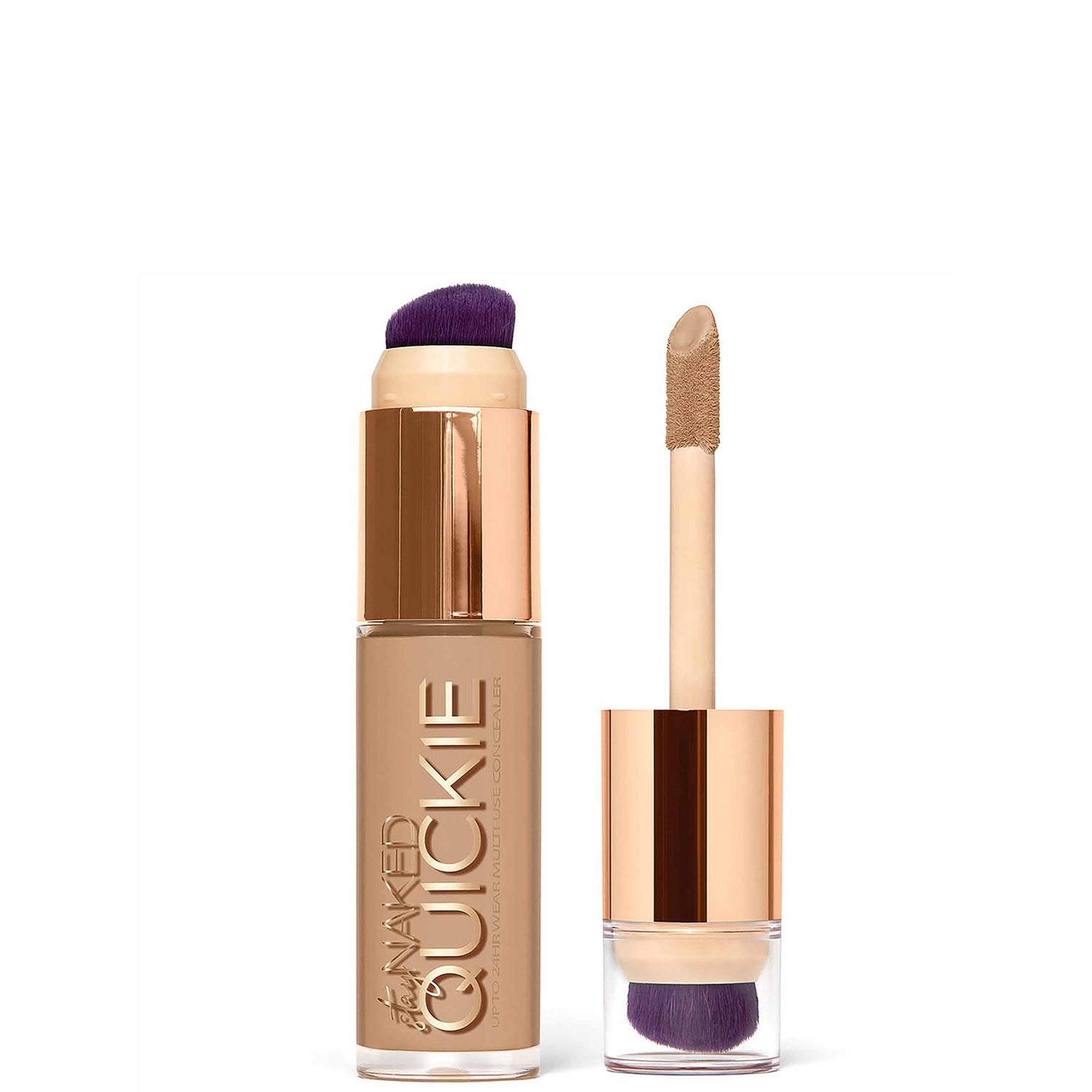 Urban Decay Stay Naked Quickie Concealer 16.4ml (Various Shades)