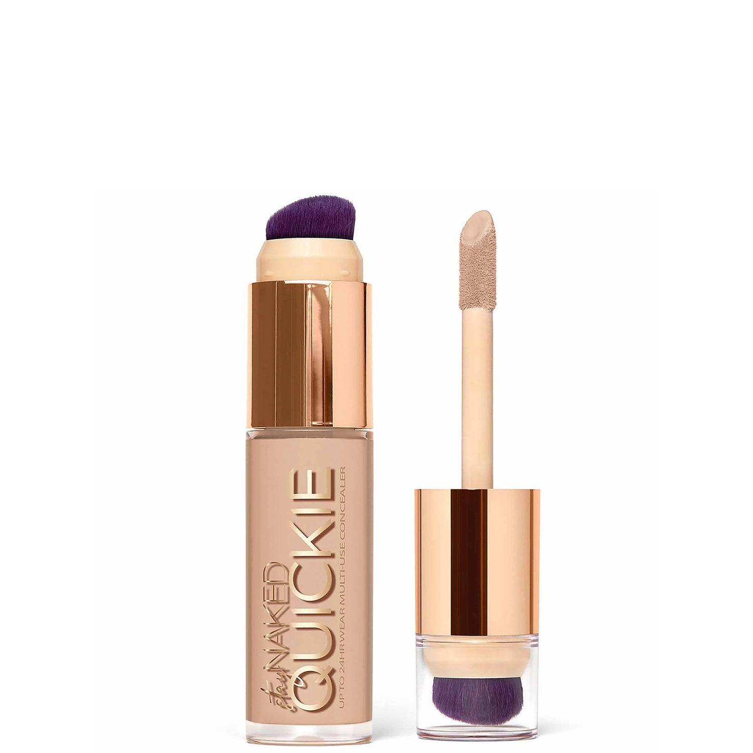 Urban Decay Stay Naked Quickie Concealer 16.4ml (Various Shades)