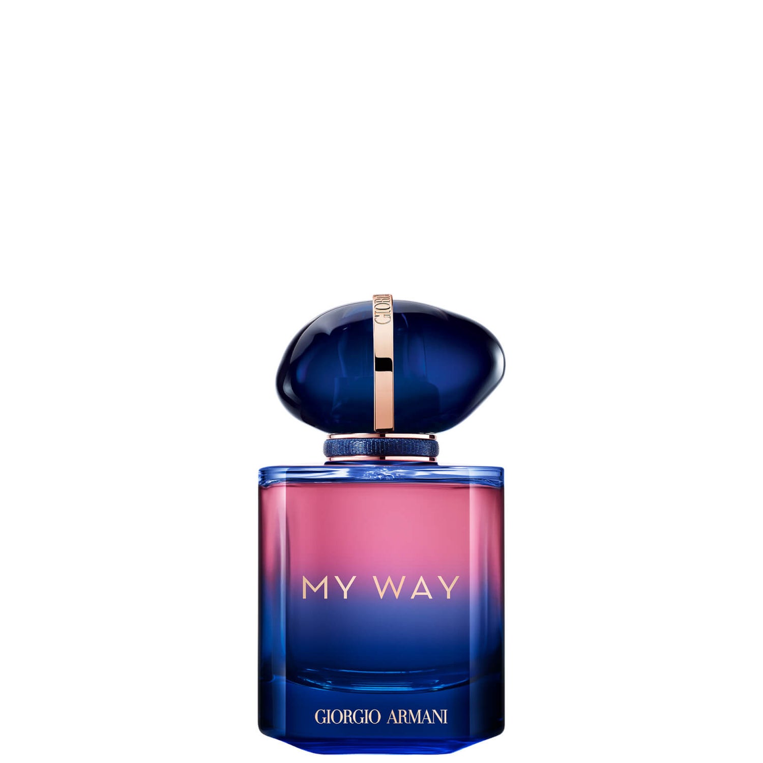 Giorgio Armani My Way Parfum 50ml - LOOKFANTASTIC