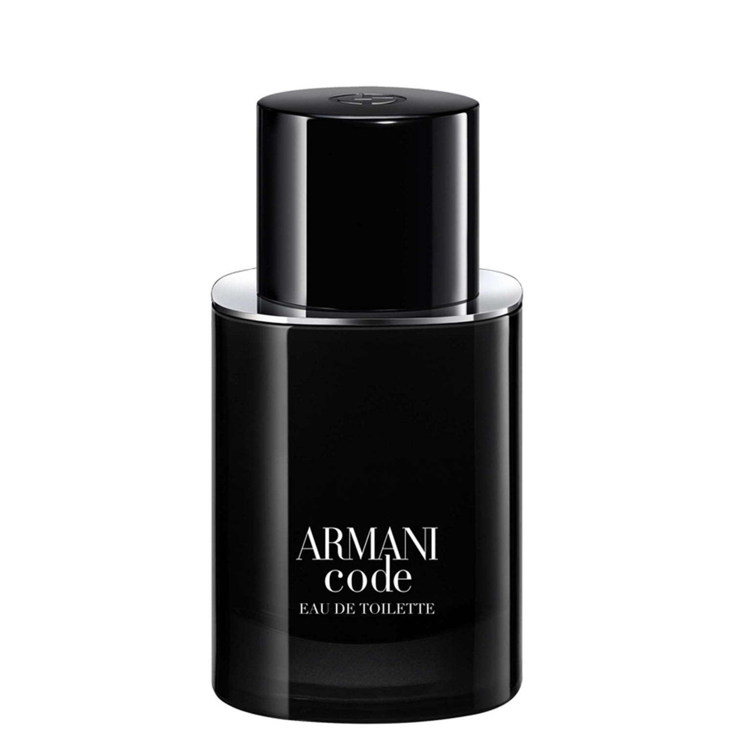 Armani Code Pour Homme Eau de Toilette Spray 50ml Fragrance Direct