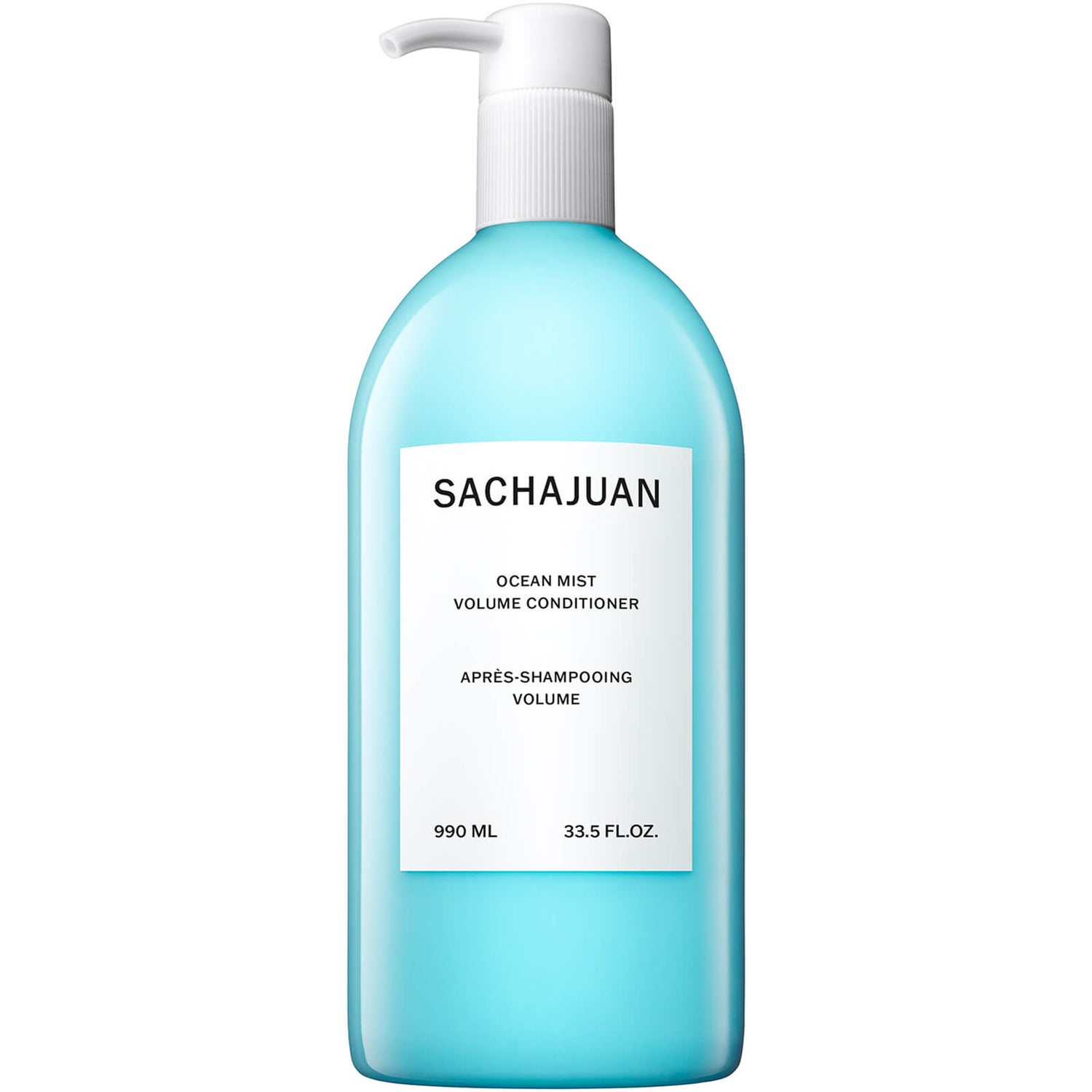 Sachajuan Ocean Mist Volume Conditioner 990ml