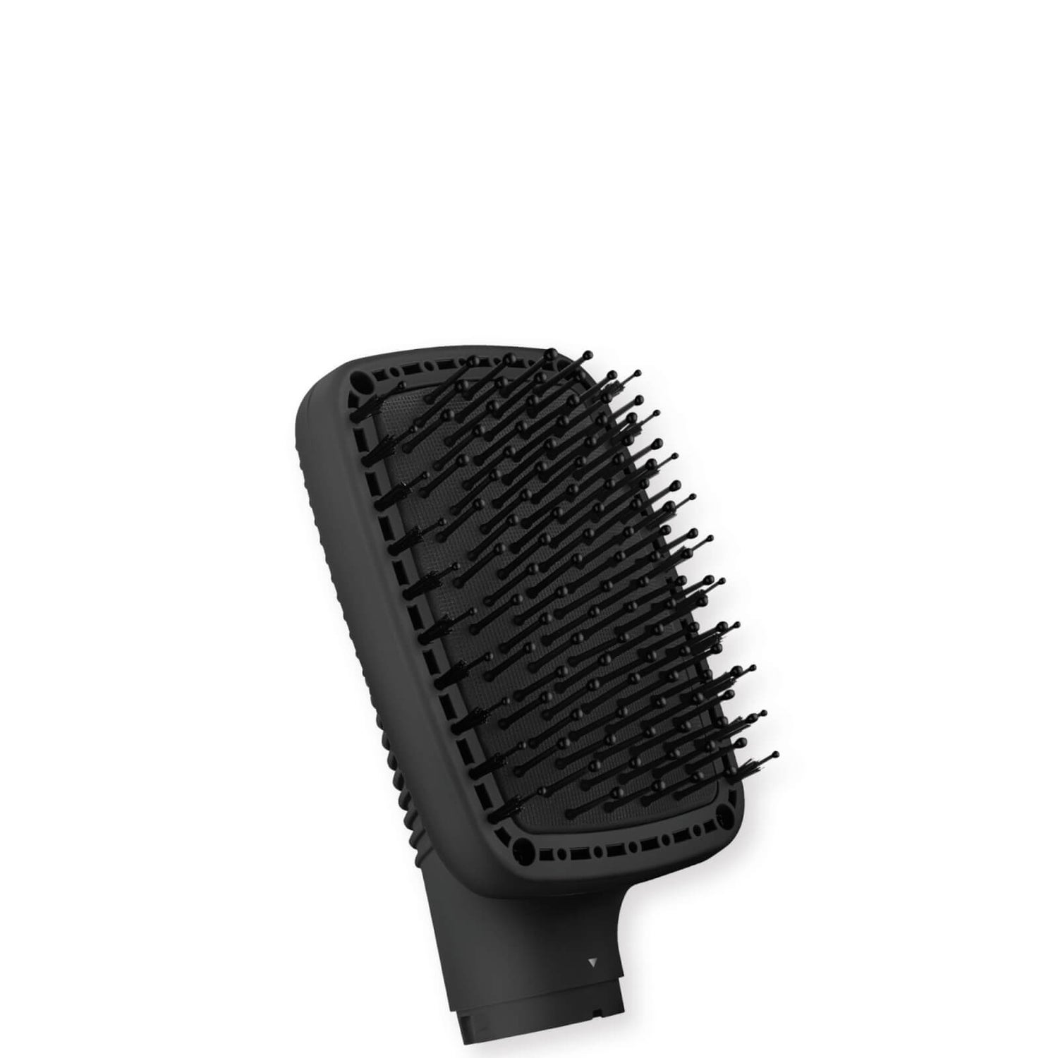 Hot paddle brush cheap