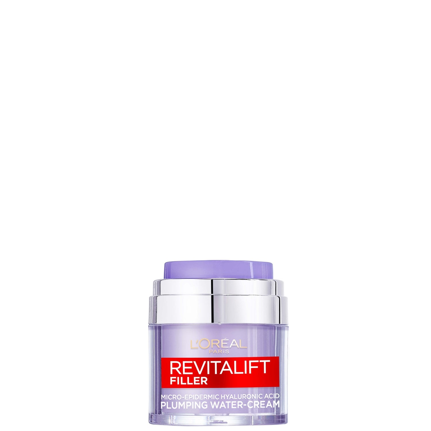 L'Oréal Paris Revitalift Filler Line Plumping Water Cream 50ml