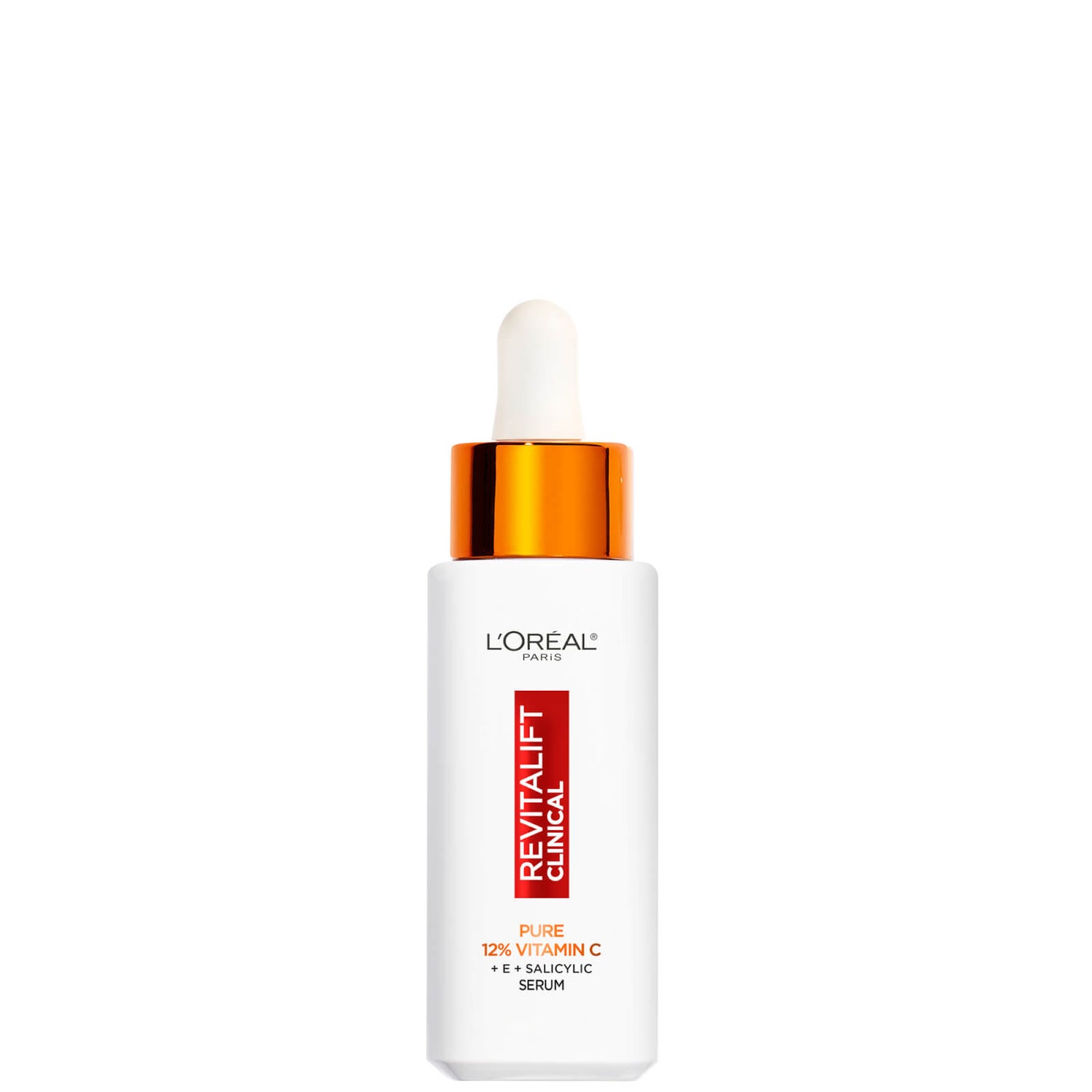 Sérum Revitalift Clinical 12% Pure Vitamin C de L'Oréal Paris (30 ml)