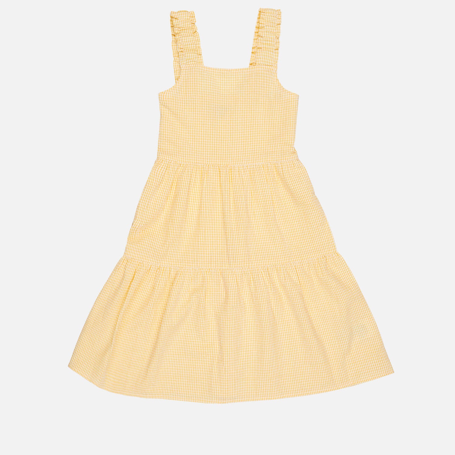 Barbour Girls' Mia Cotton Dress