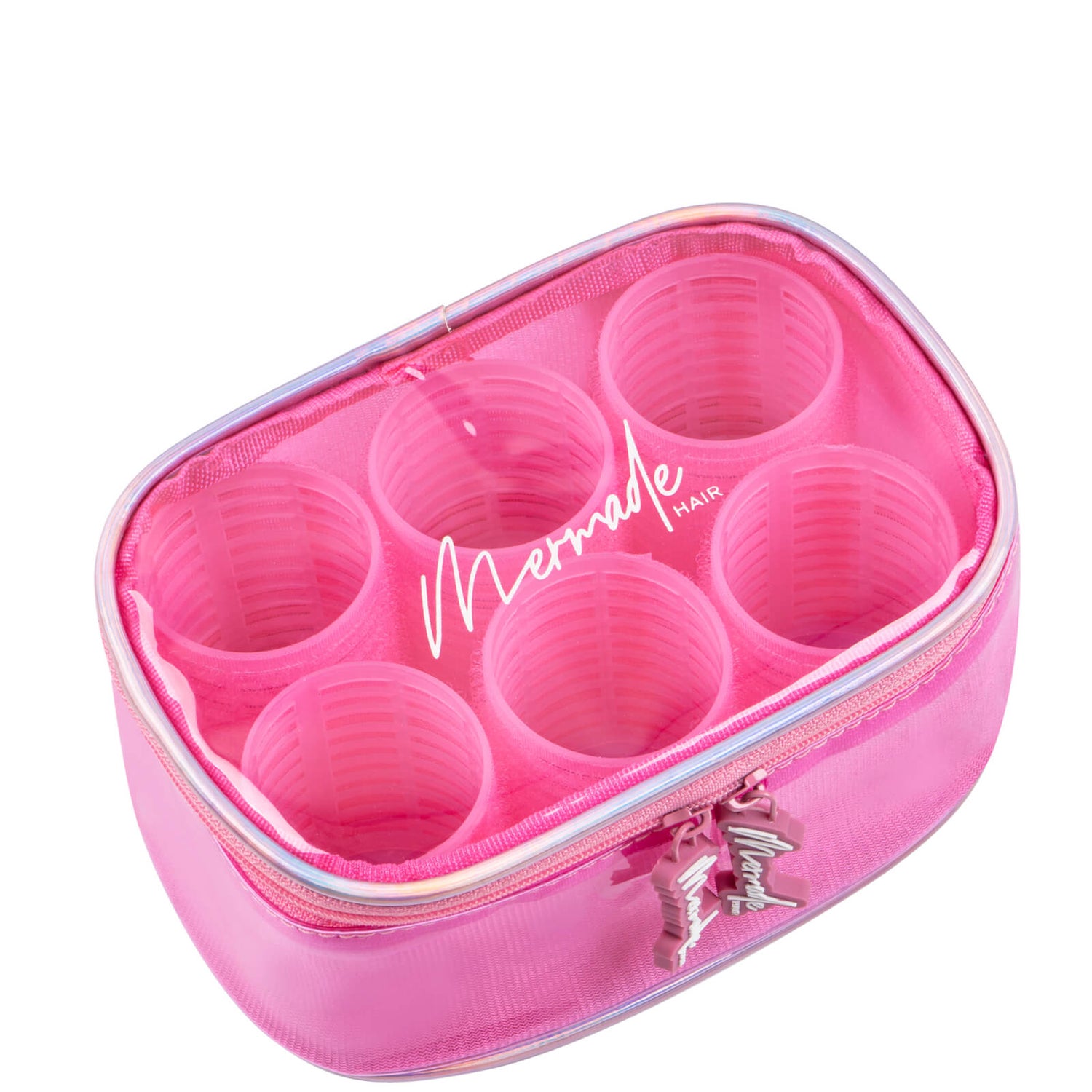 Velcro Hair Rollers  Mini Marily Set - Classic Volume & Bounce