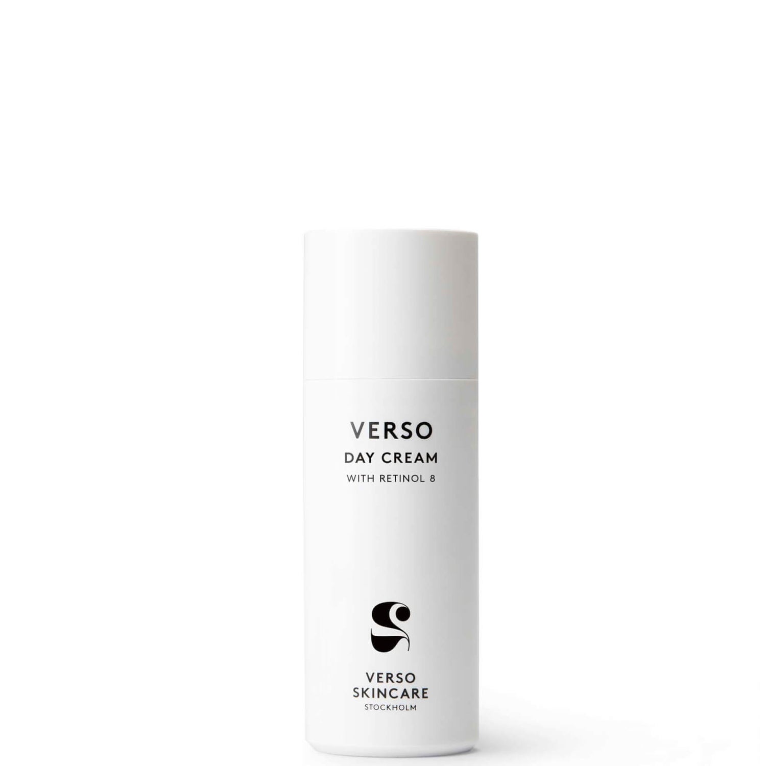 VERSO デイクリーム 50ml