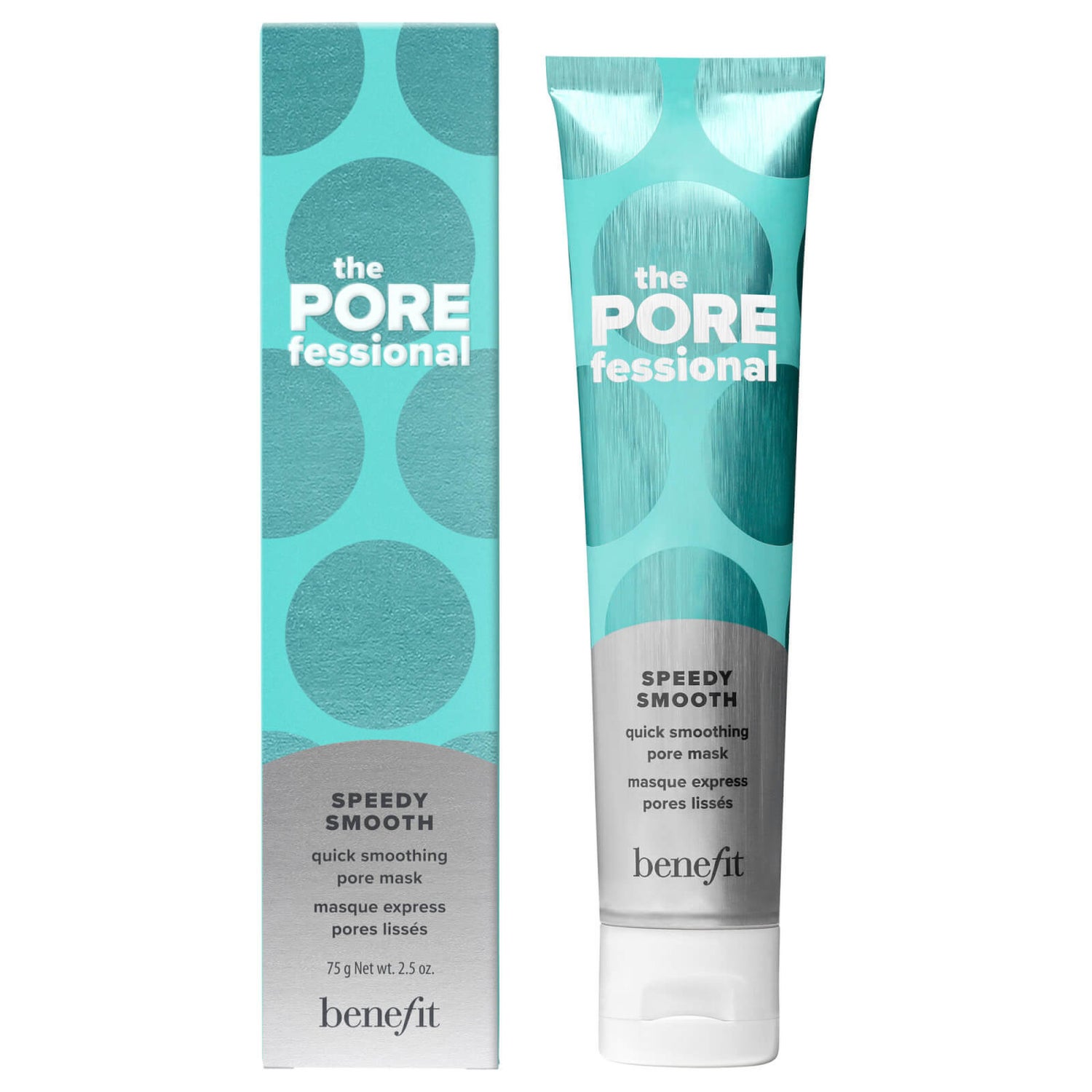 benefit Skincare The POREfessional Speedy Smooth Quick Smoothing