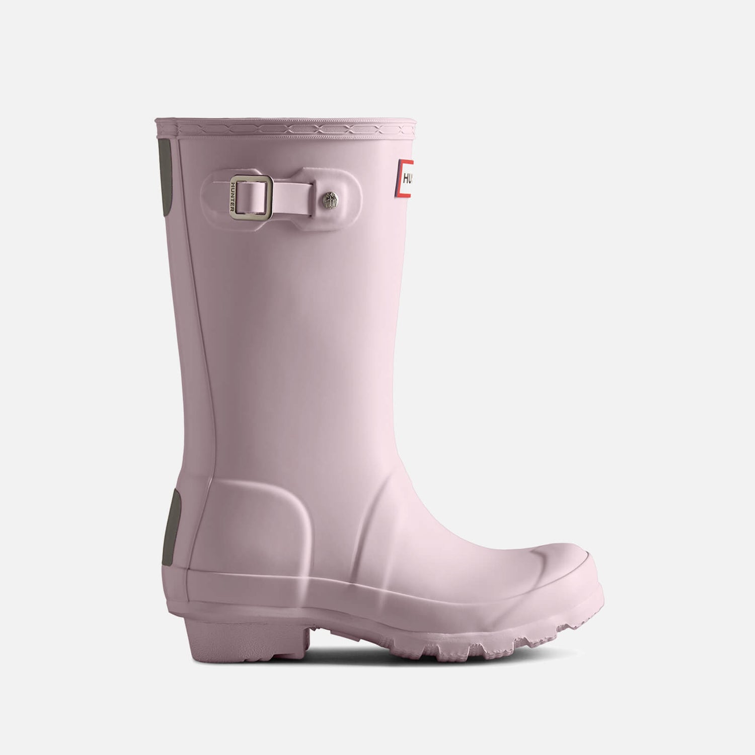 Hunter Original Kids' Rubber Wellington Boots
