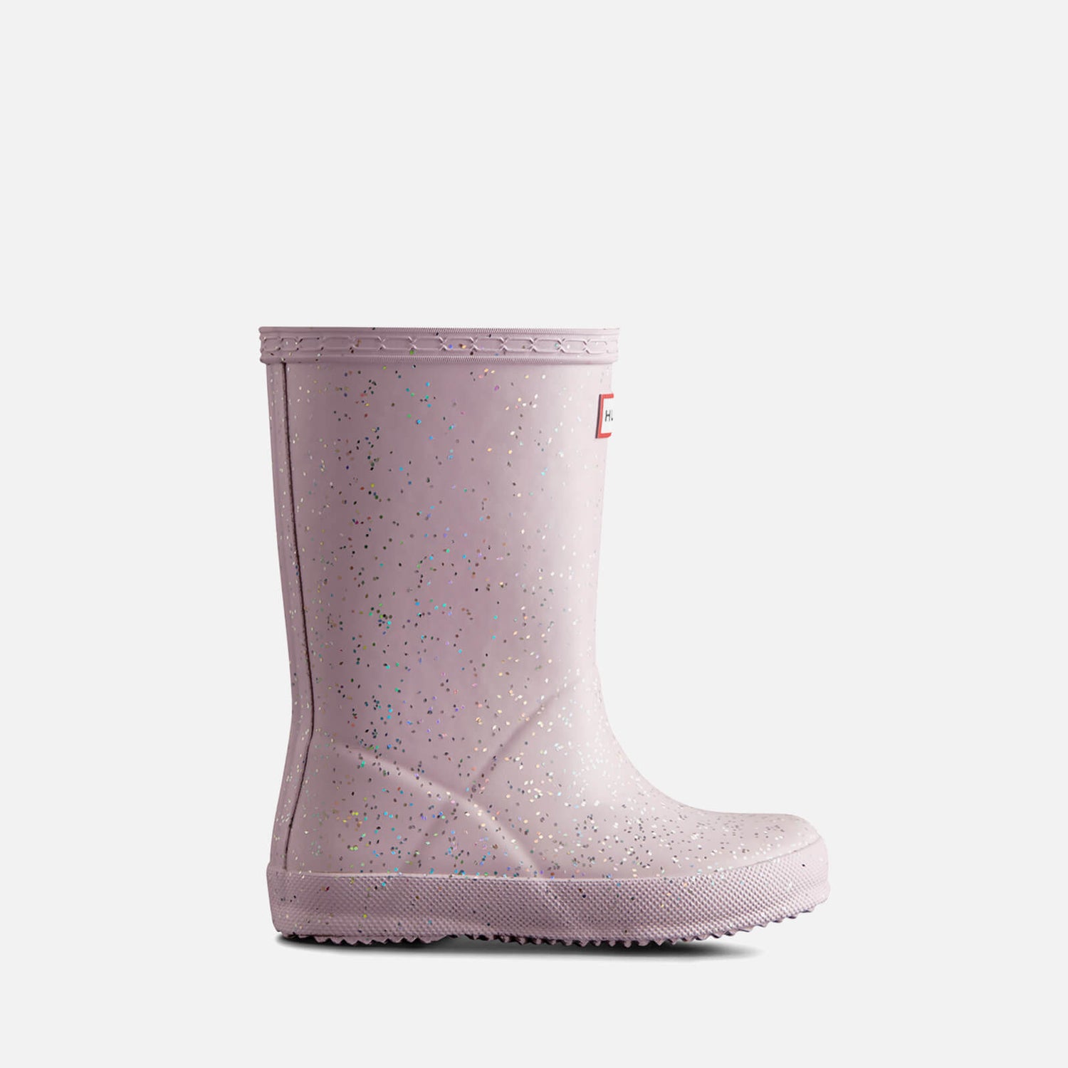 Hunter clearance glitter wellies