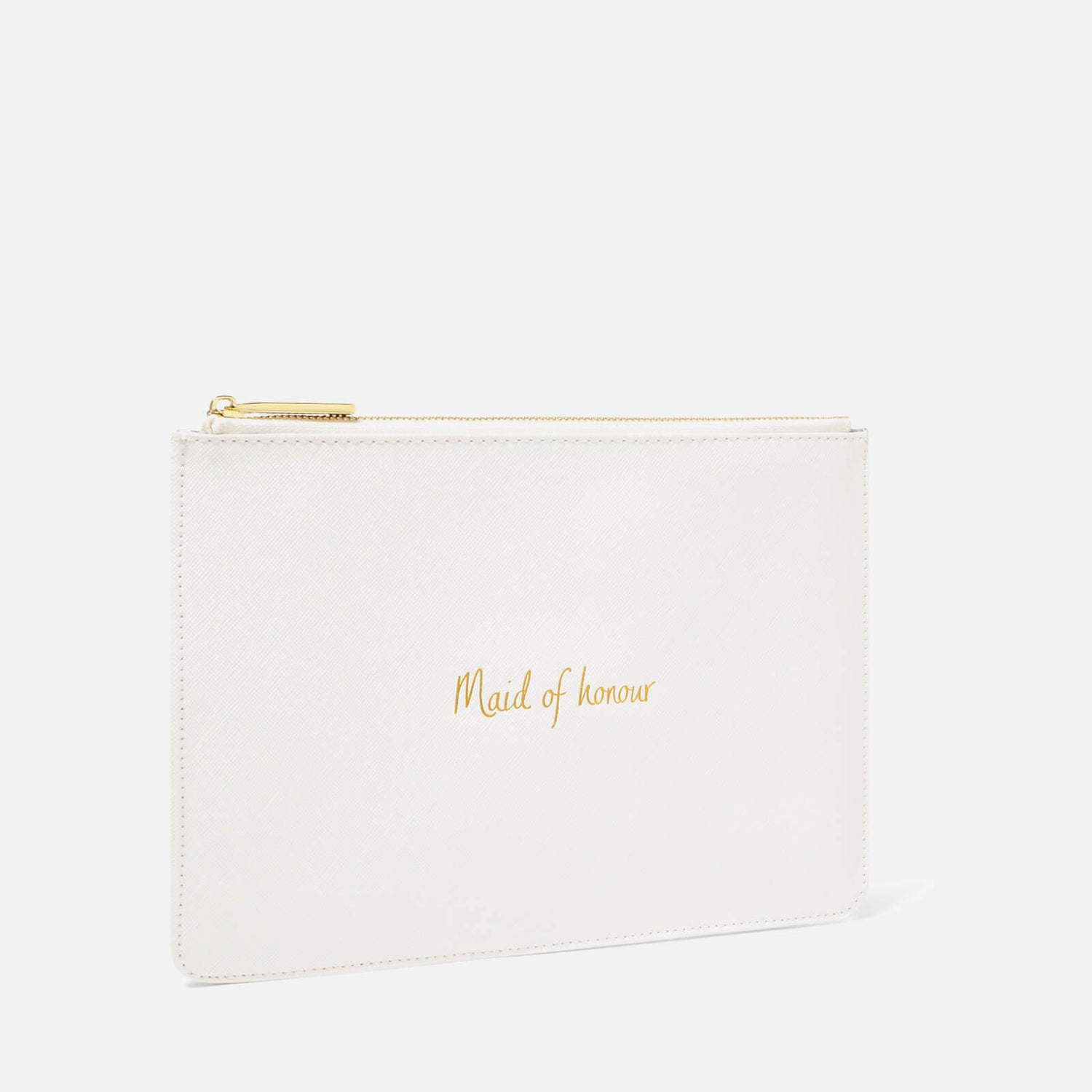 Katie Loxton Perfect Faux Leather Pouch