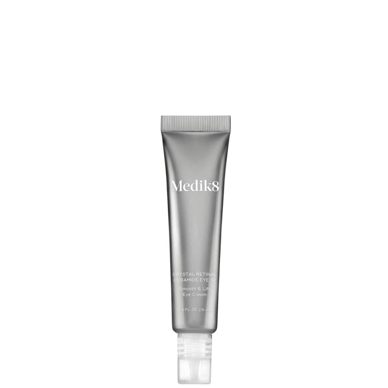 Medik8 Crystal Retinal Ceramide Eye Serum - 10 15ml