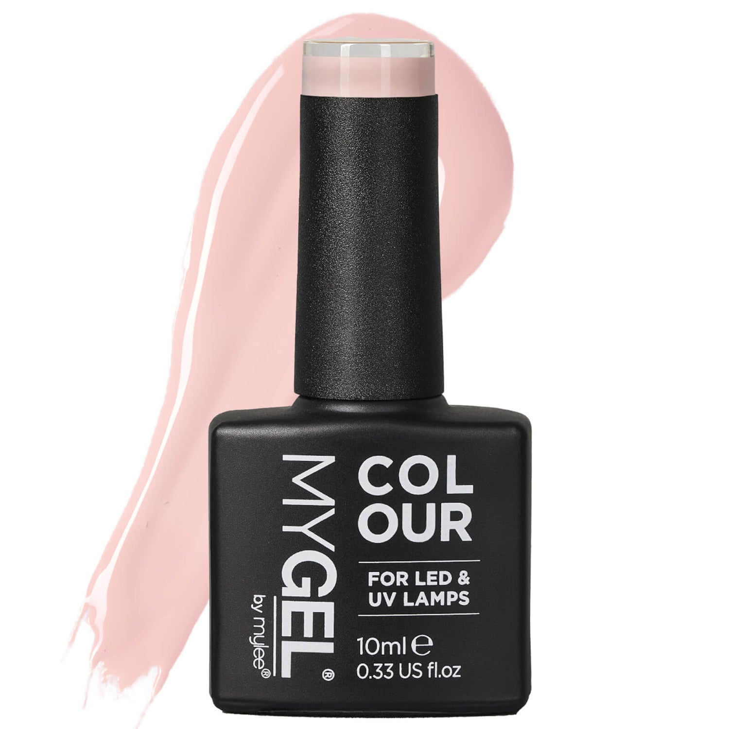 Mylee MyGel Flamingo Wings Gel Polish 10ml