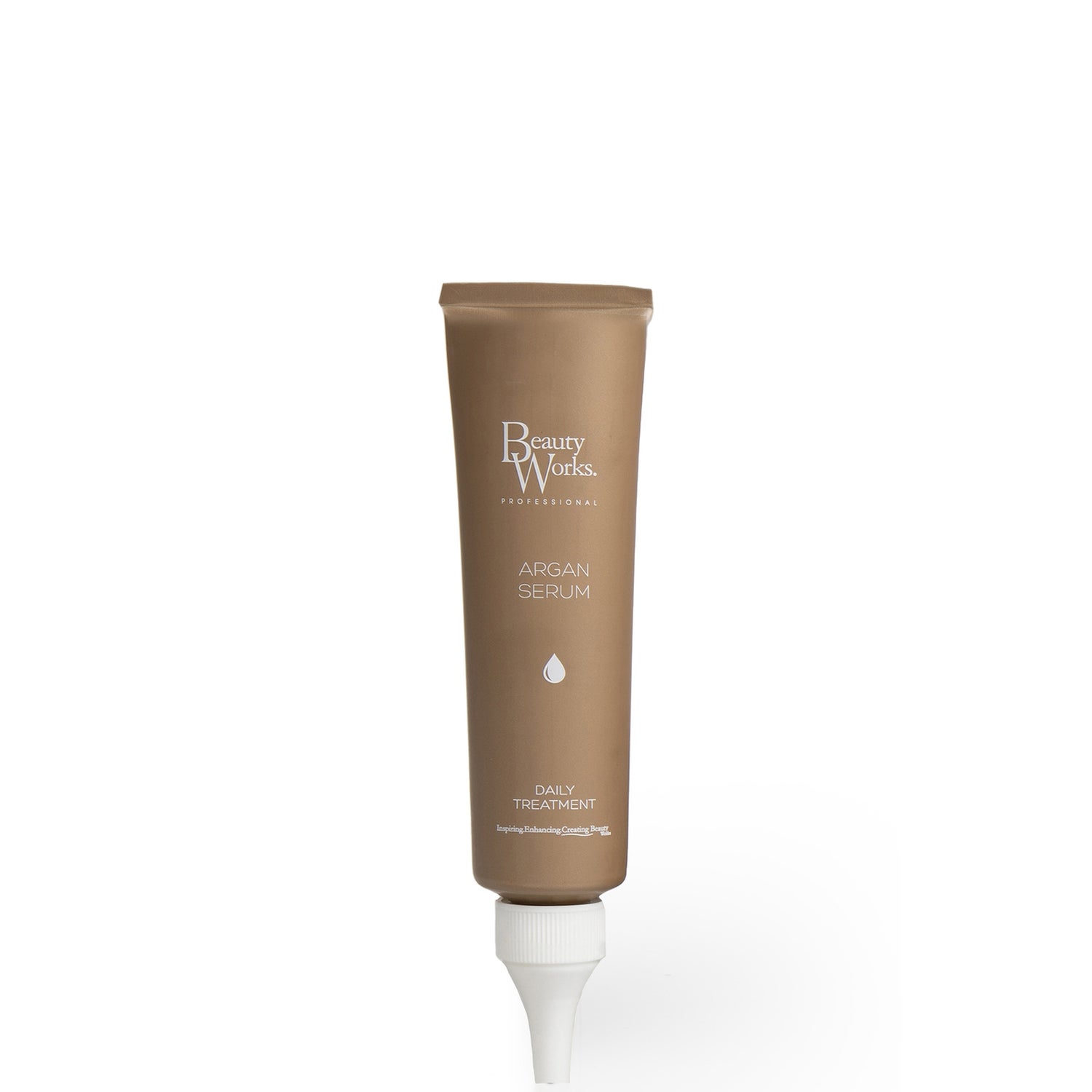 Beauty Works Argan Serum 50ml
