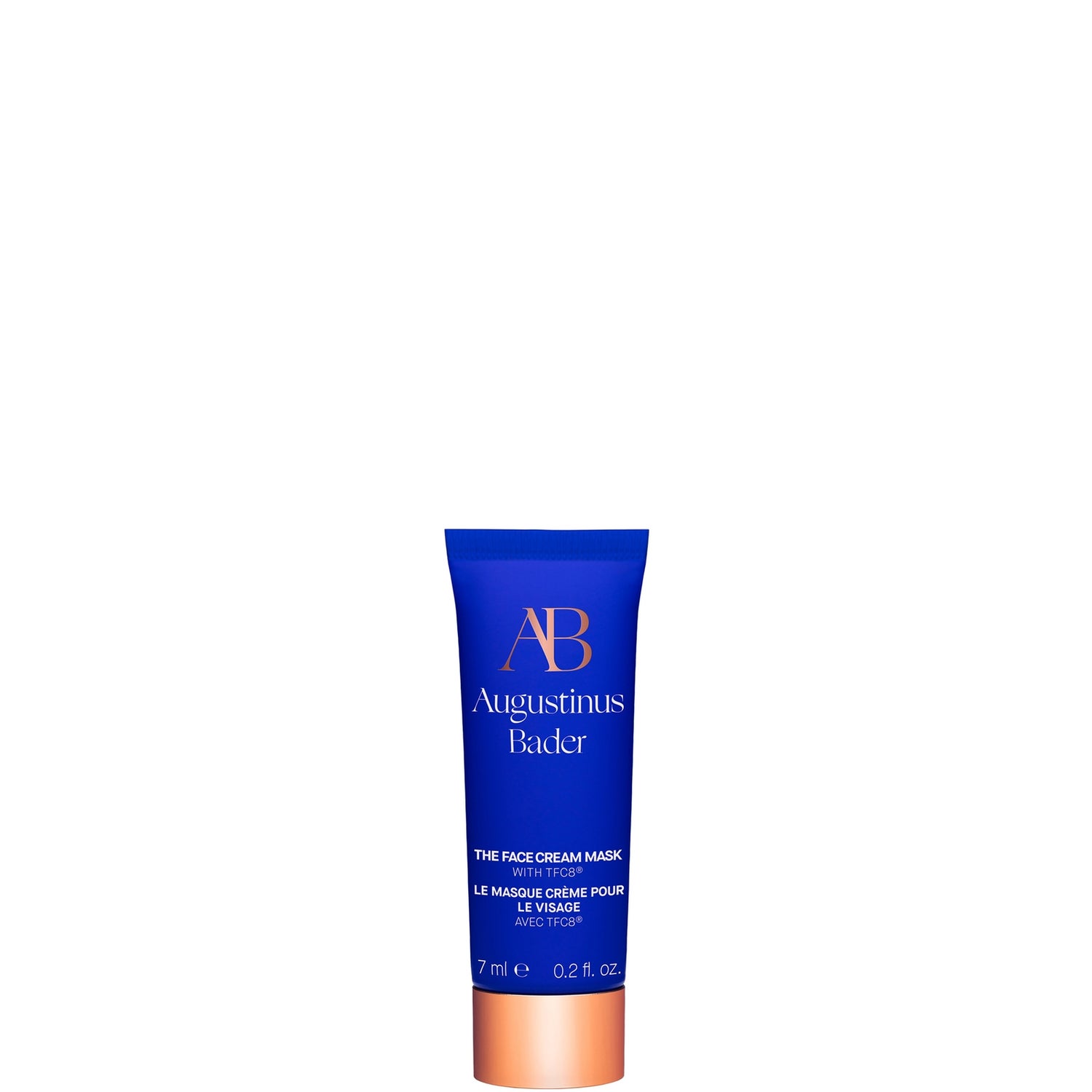 Augustinus Bader Deluxe Size The Face Cream Mask 7ml