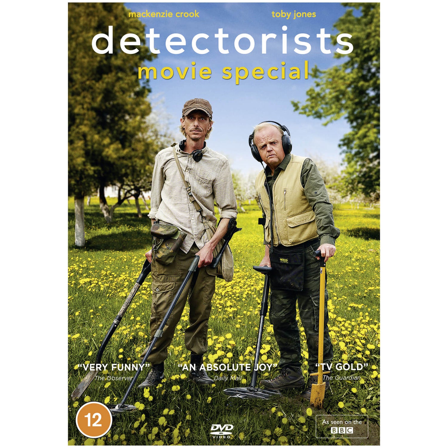Detectorists: Movie Special