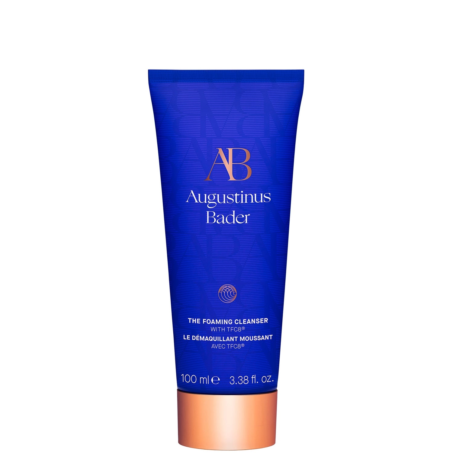 Augustinus Bader The Foaming Cleanser 100ml