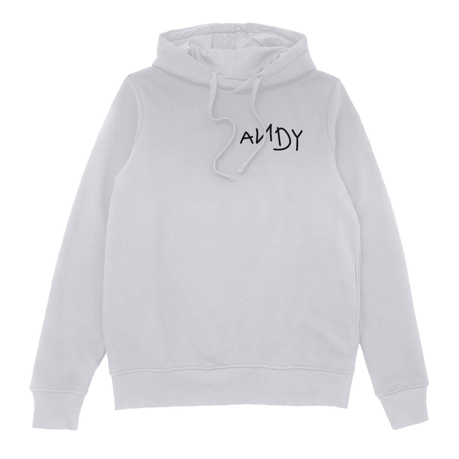 Andy's Toy Collection Hoodie Enfant - Blanc