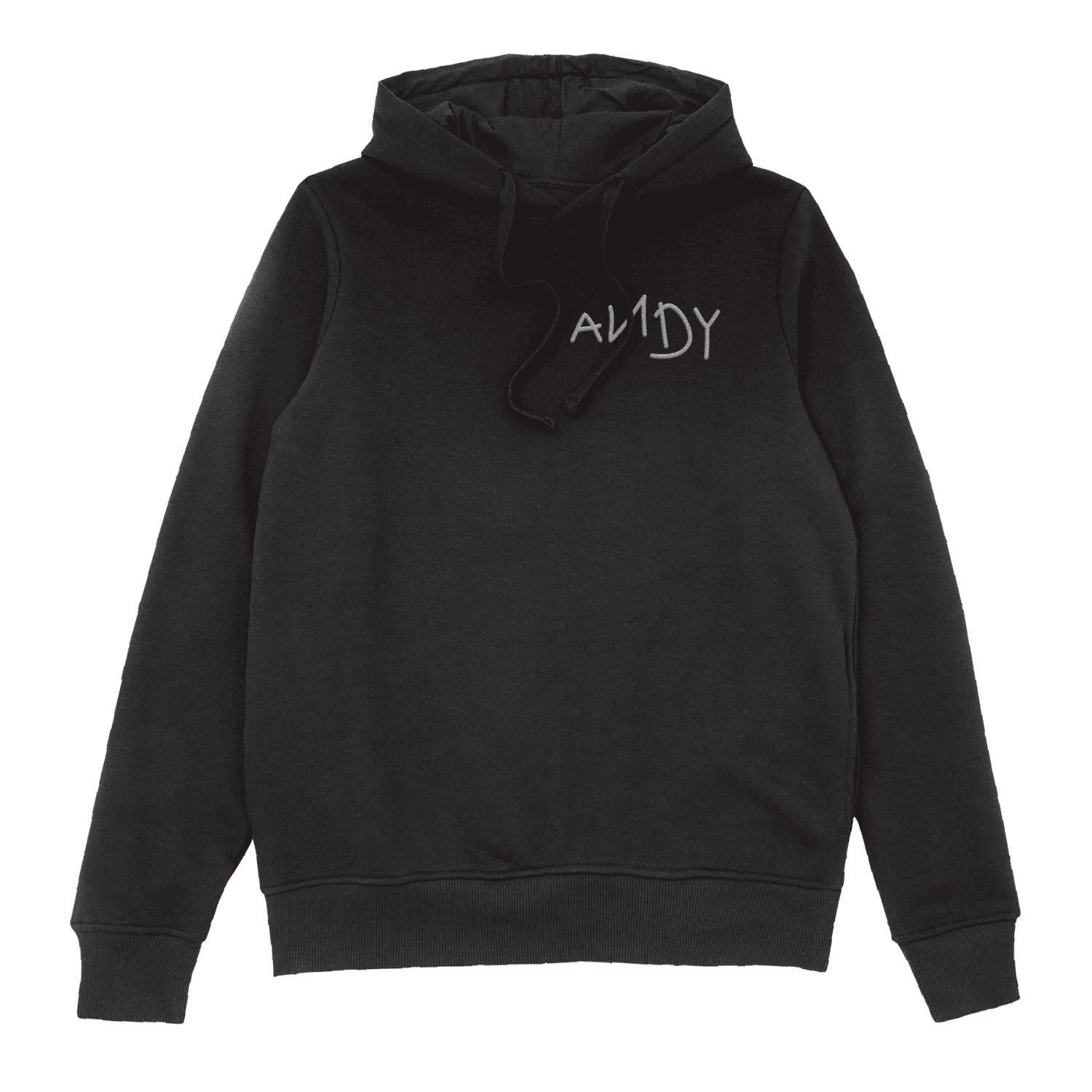 Toy Story Andy's Toy Box Kids' Hoodie - Black 