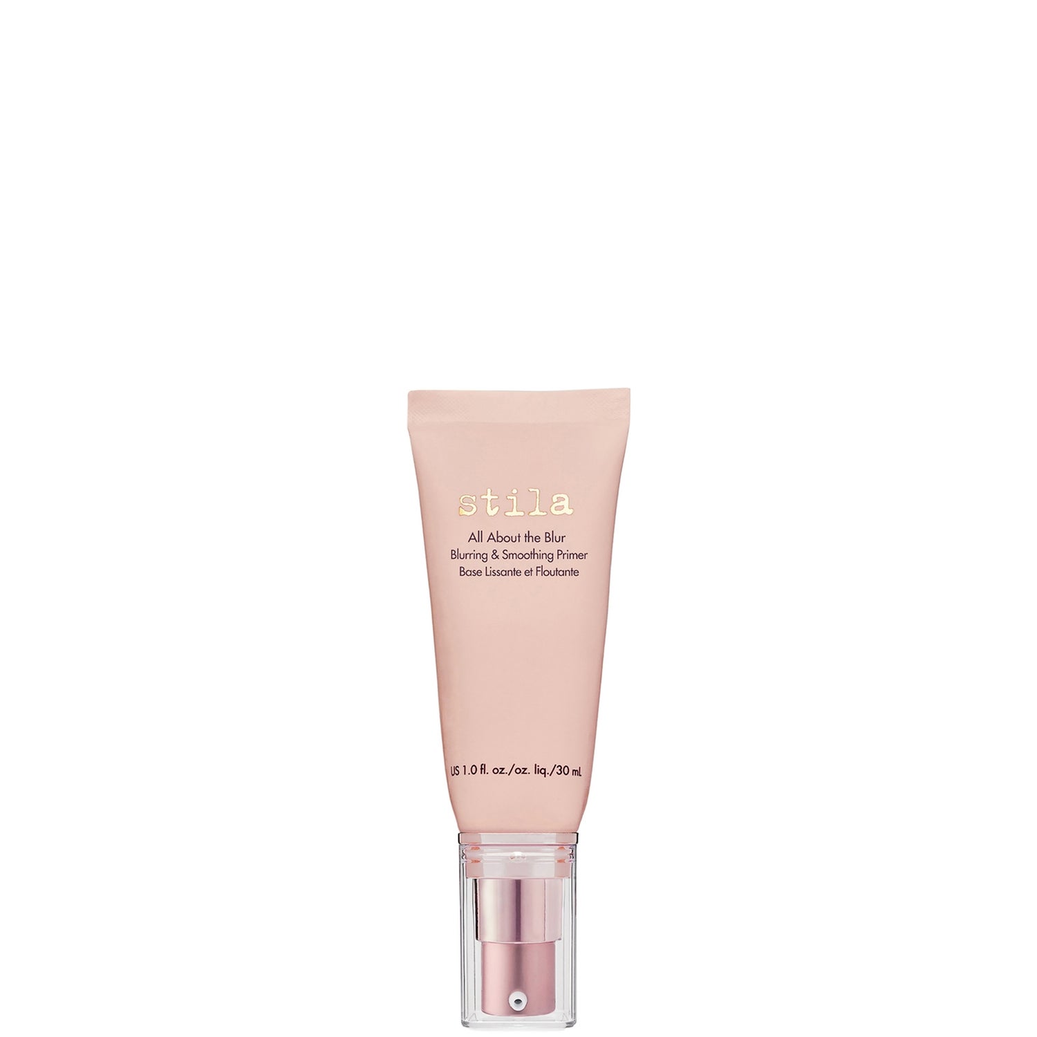 Stila All About The Blur Blurring and Smoothing Primer 30ml