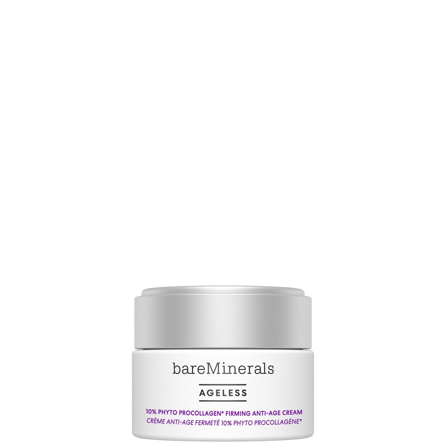 bareMinerals Ageless Phyto Procollagen Anti-Age Firming Cream 50g